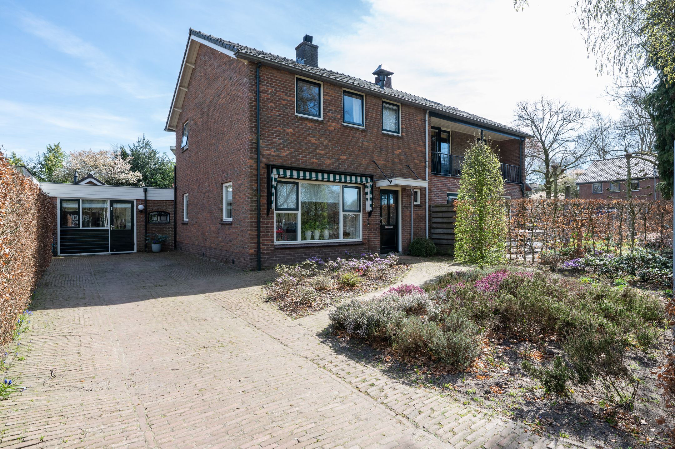 Foto van Kelnarijstraat 32, Putten