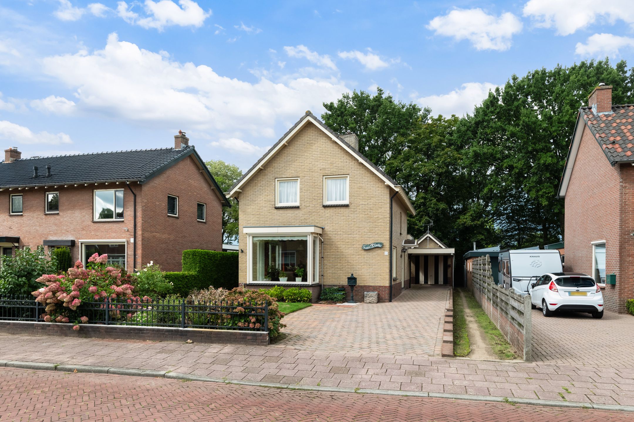 Foto van Torenlaan 15, Putten