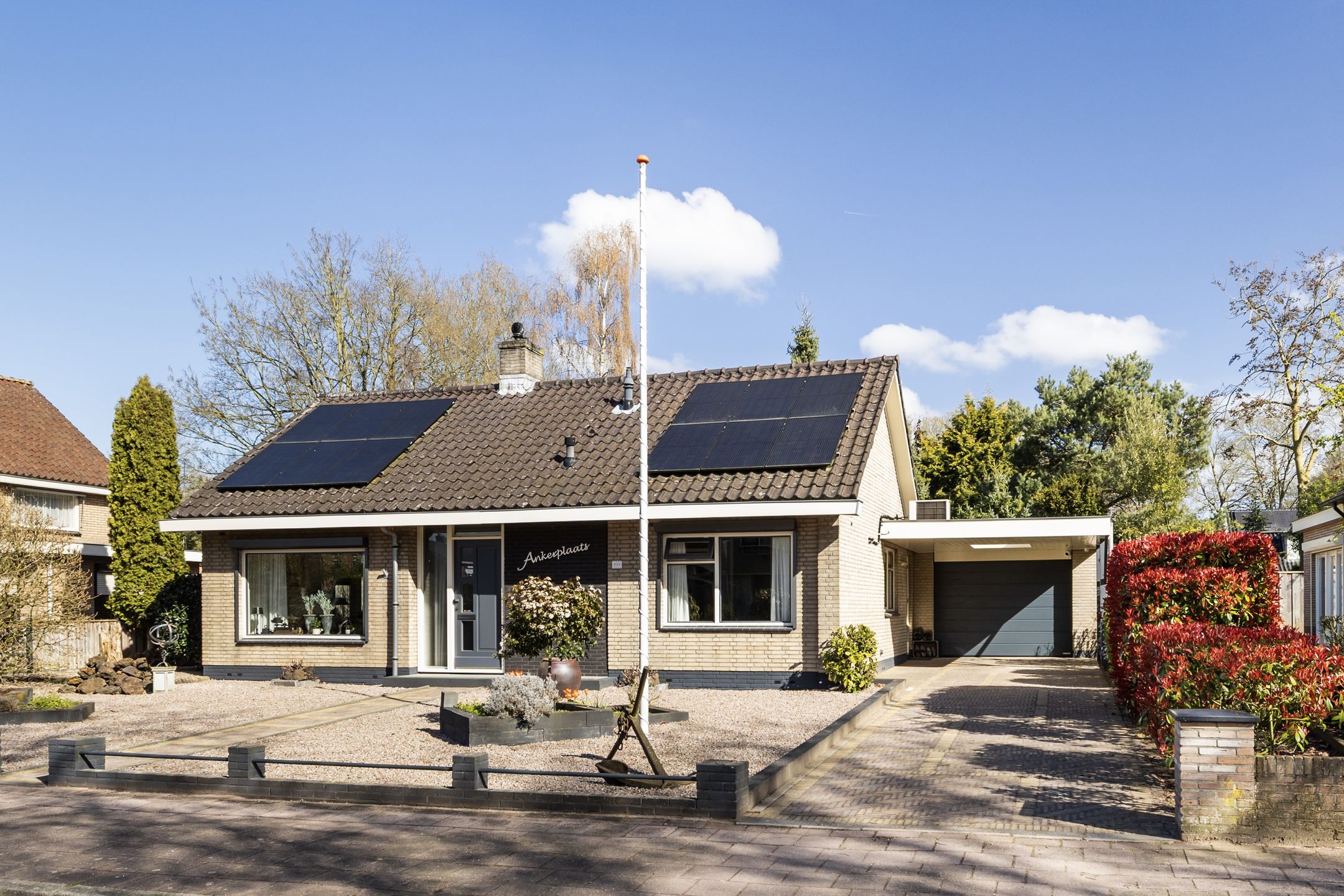 Foto van Hakschaer 20, Putten