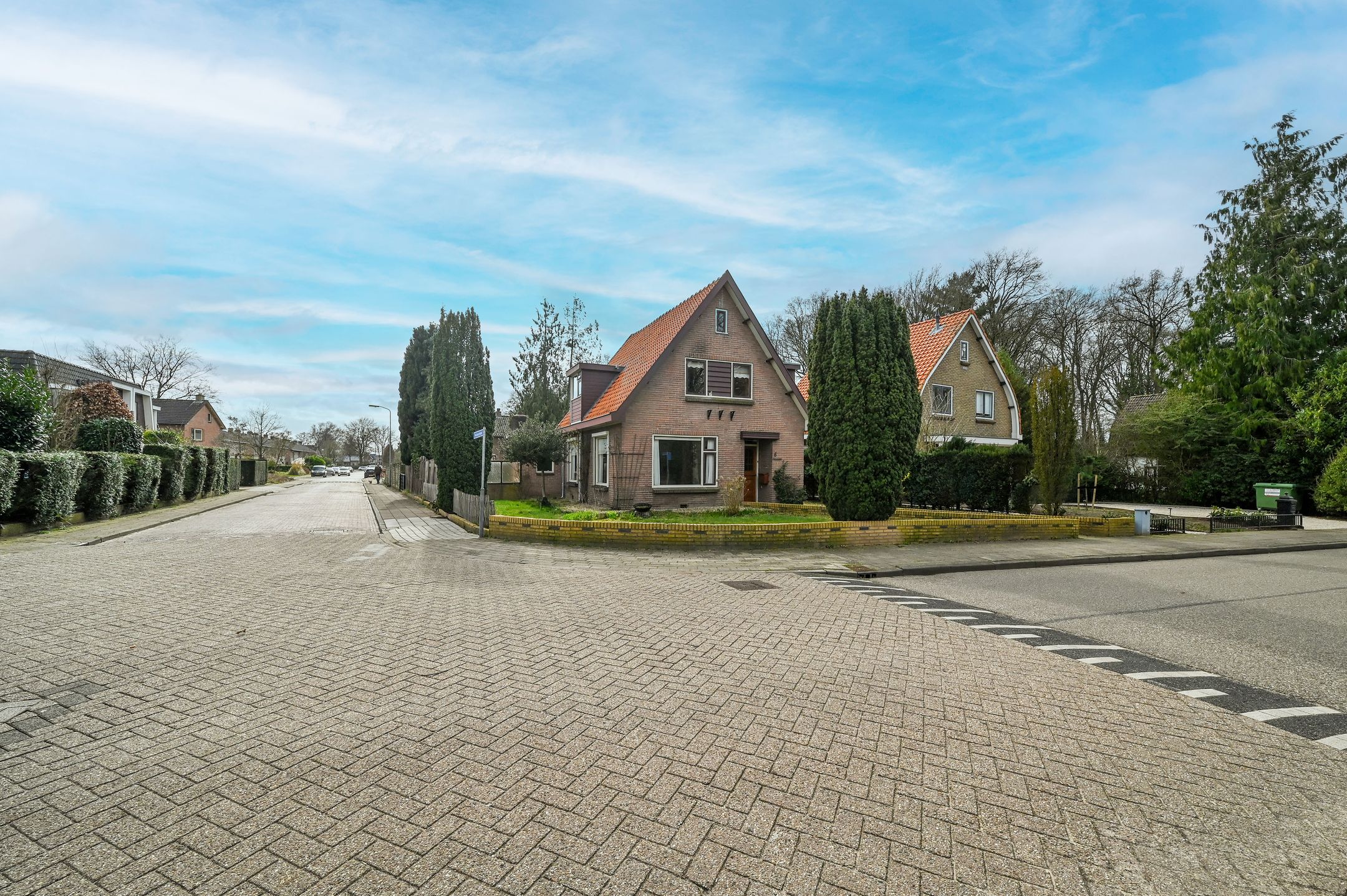 Foto van Korenlaan 6, Putten