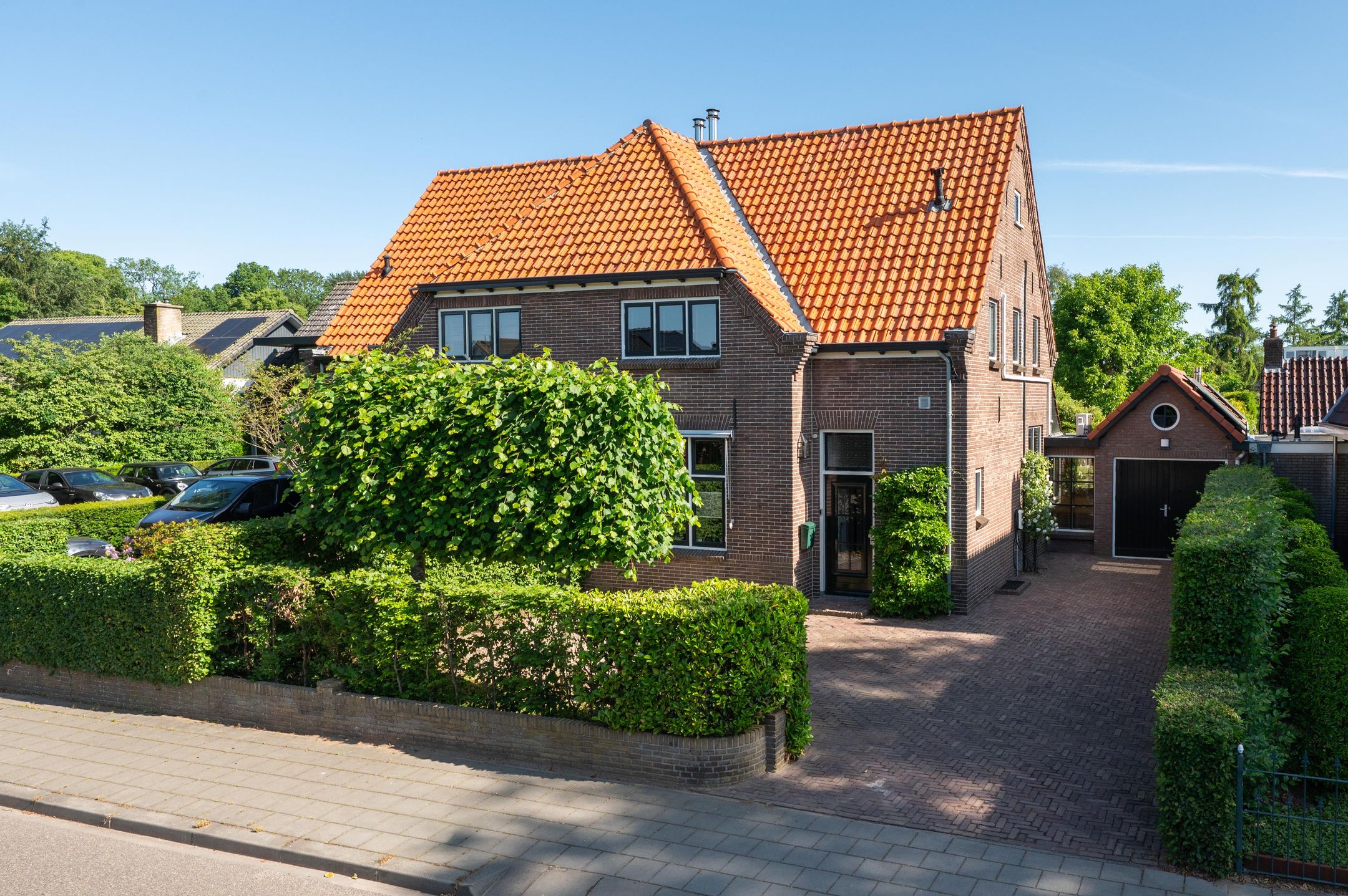 Foto van Postweg 17, Putten