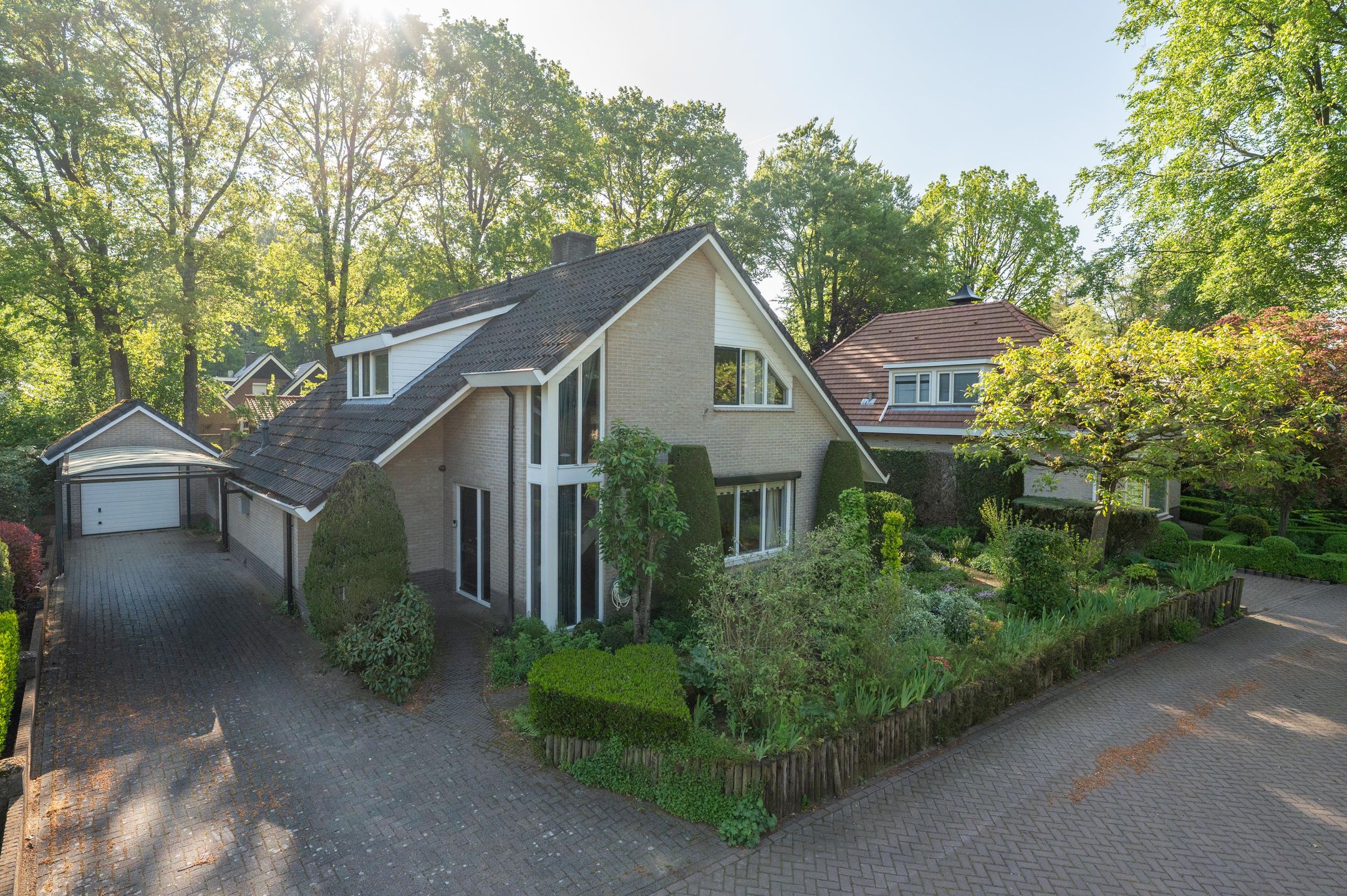 Foto van Leemkuul 14, Putten