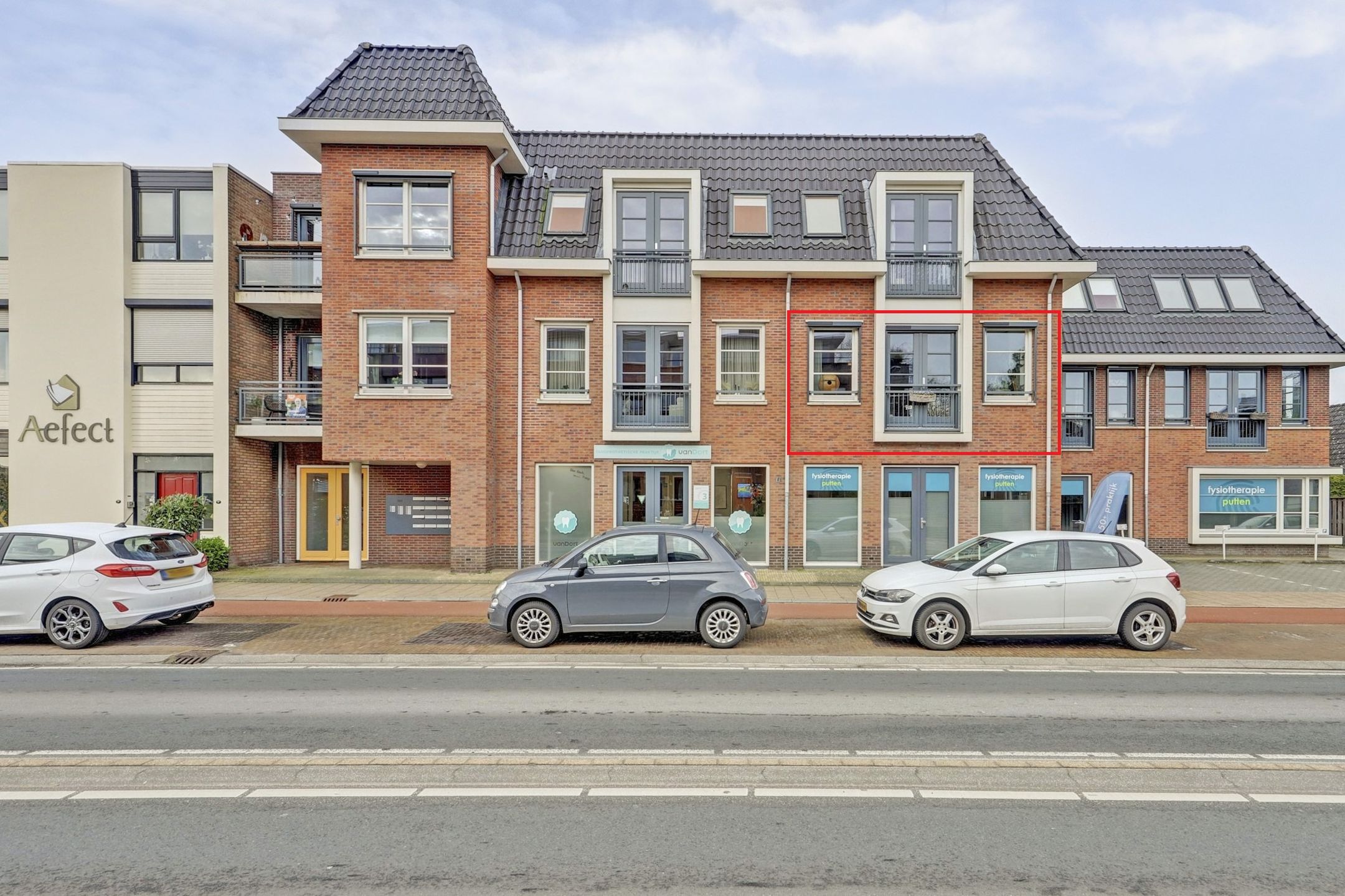 Foto van Harderwijkerstraat 5B, Putten