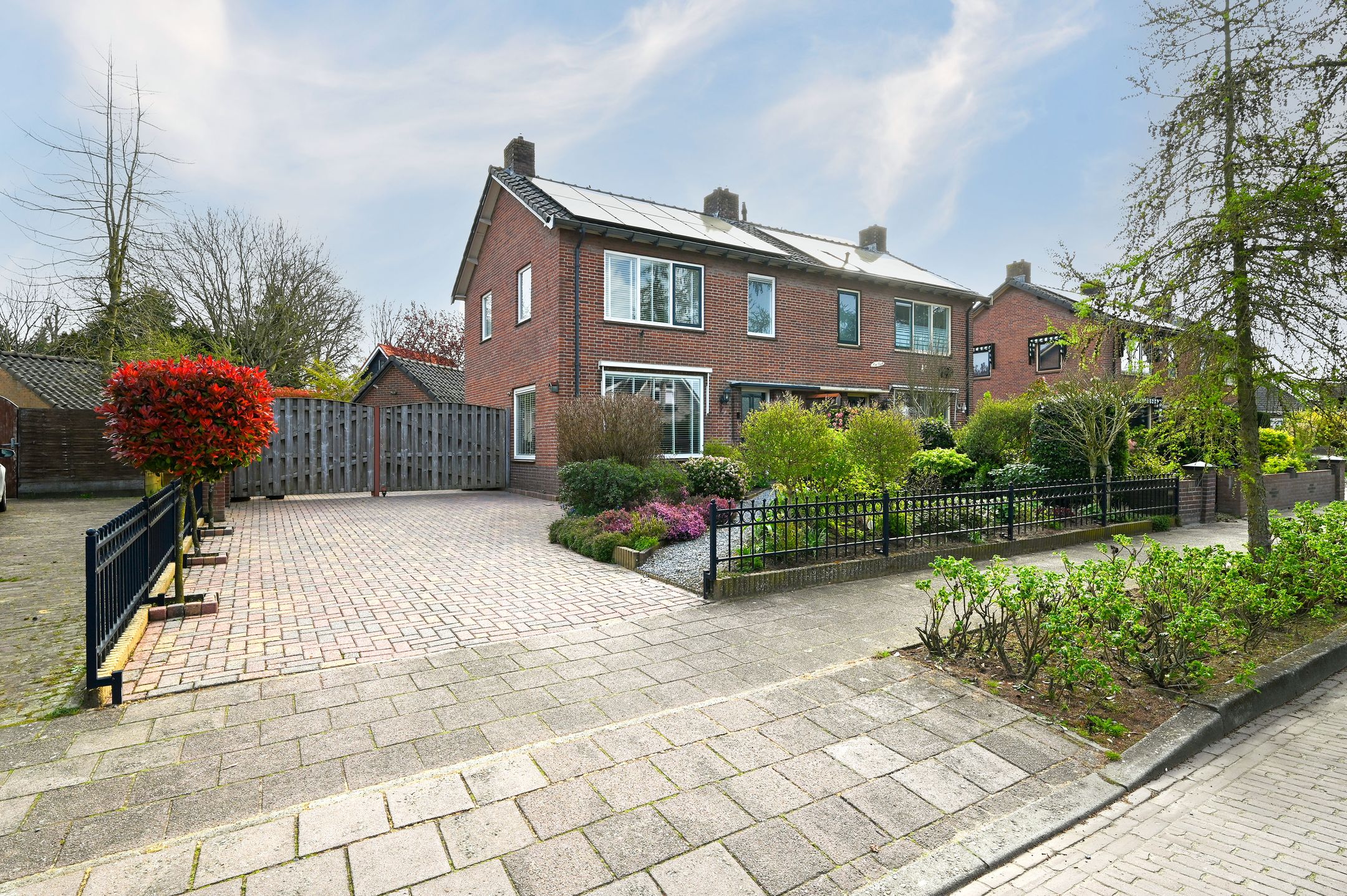 Foto van Lariksstraat 15, Putten