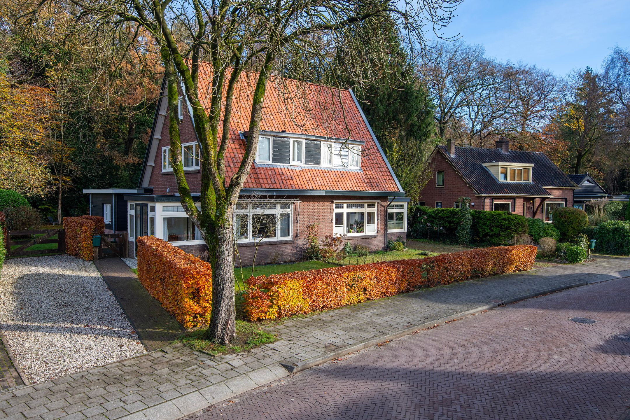 Foto van Kastanjelaan 17, Putten