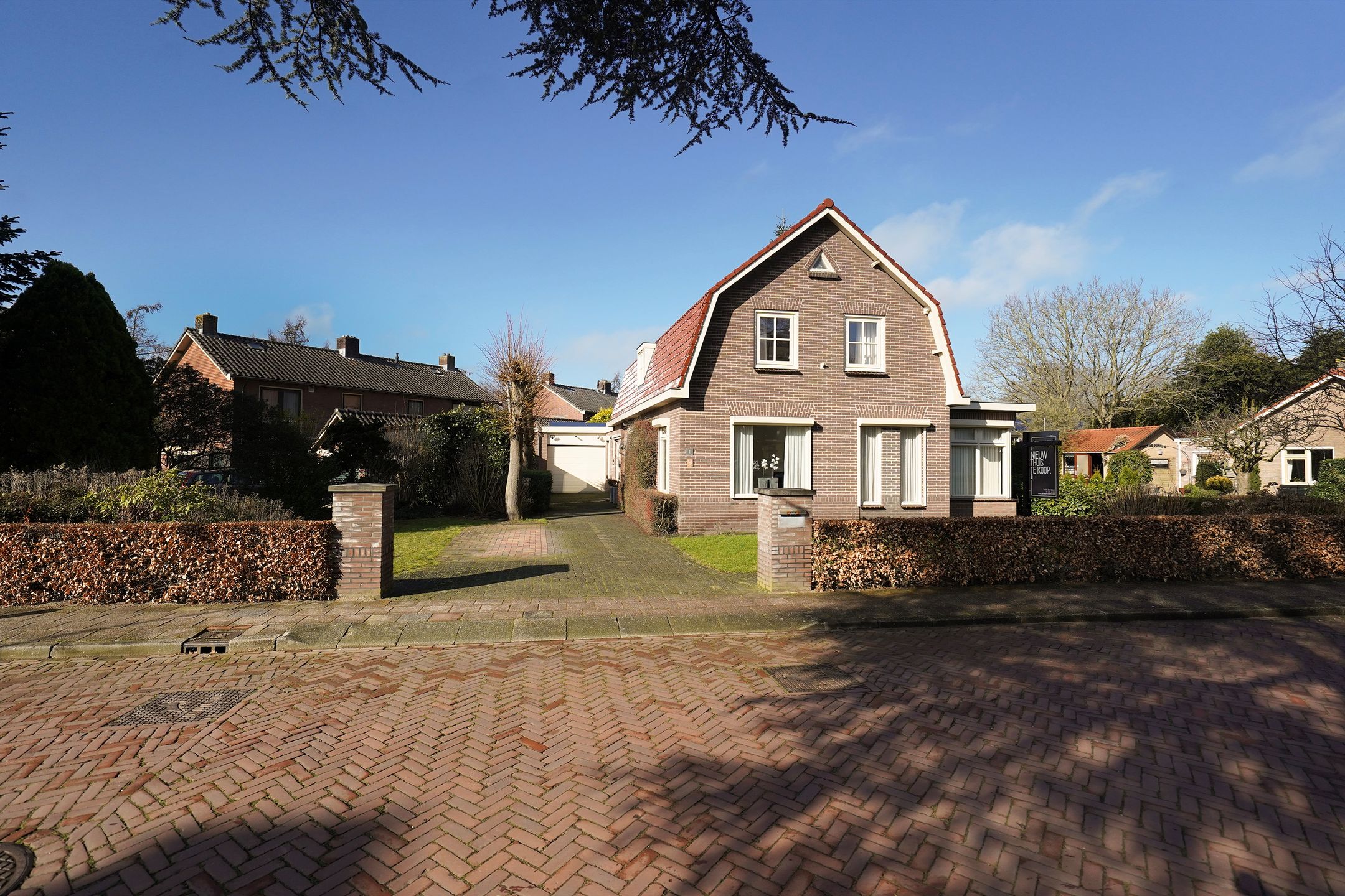 Foto van Driewegenweg 1, Putten