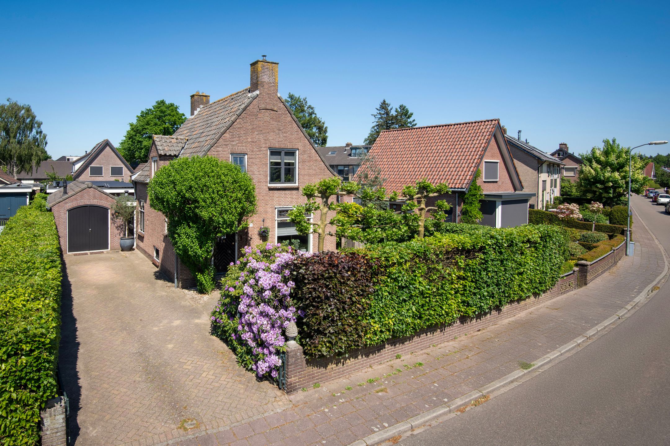 Foto van Prins Hendrikweg 11, Putten