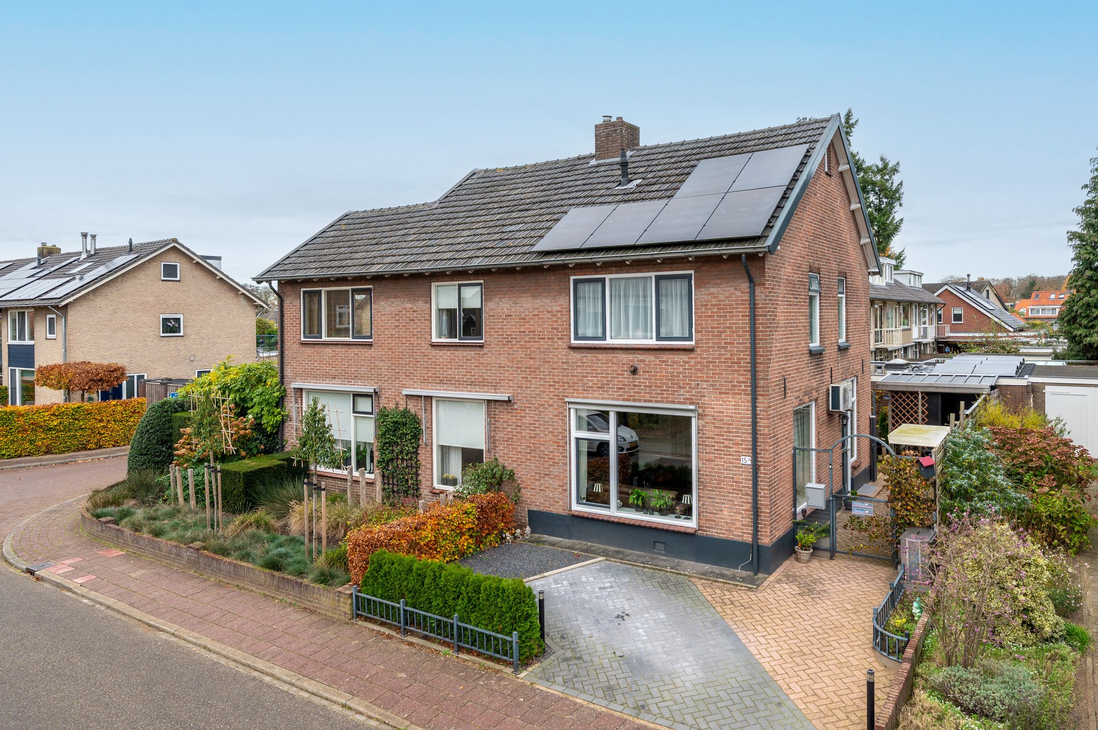 Foto van Prins Hendrikweg 15A, Putten