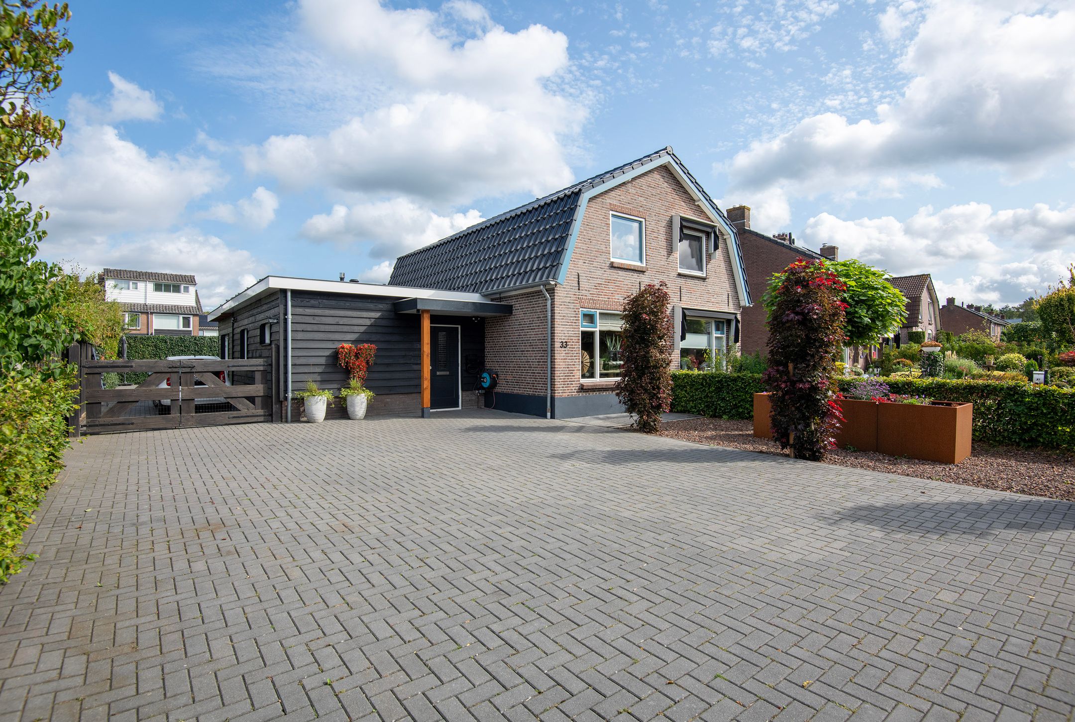 Foto van Prins Hendrikweg 33, Putten