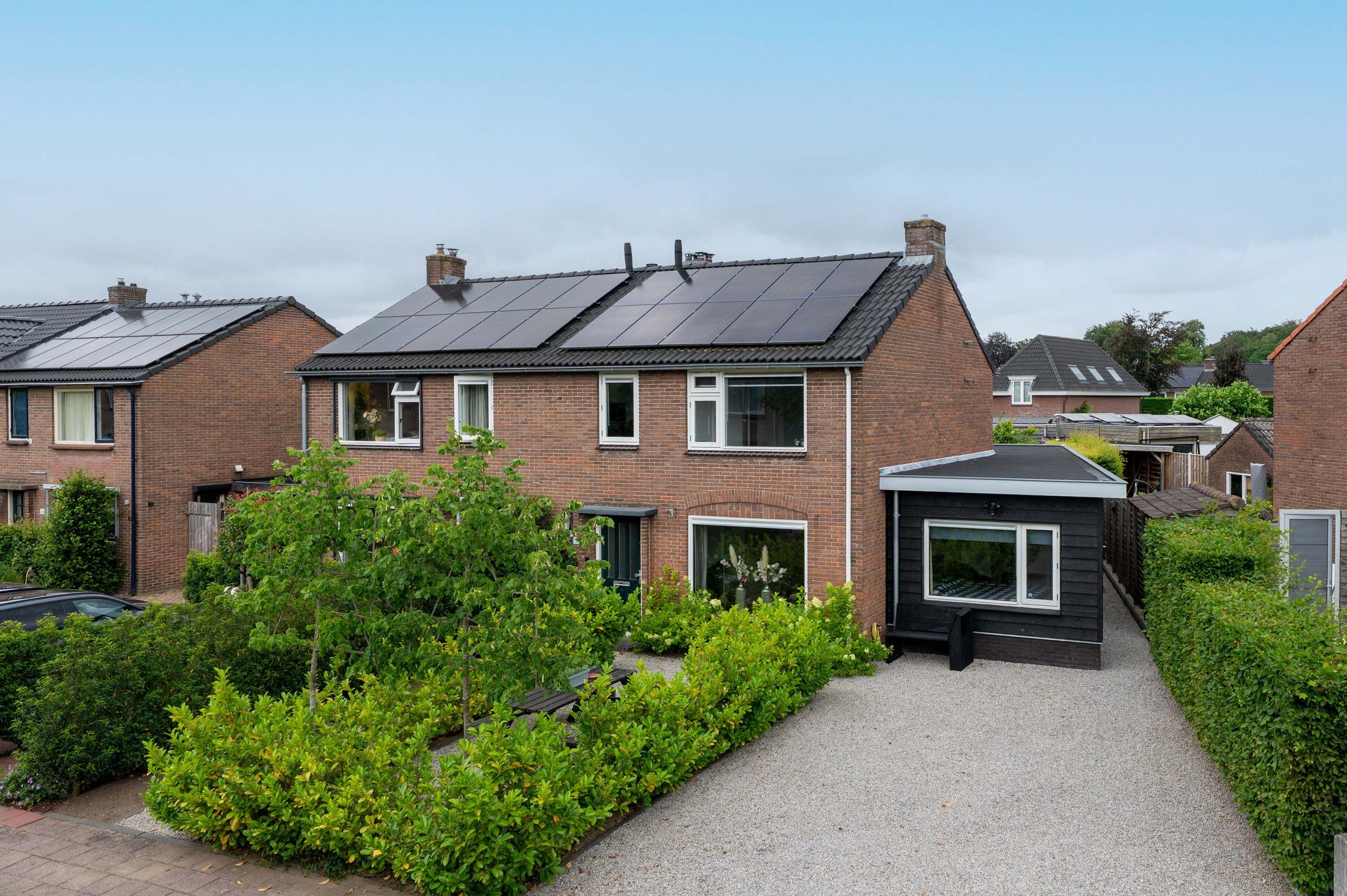 Foto van Prins Hendrikweg 65, Putten
