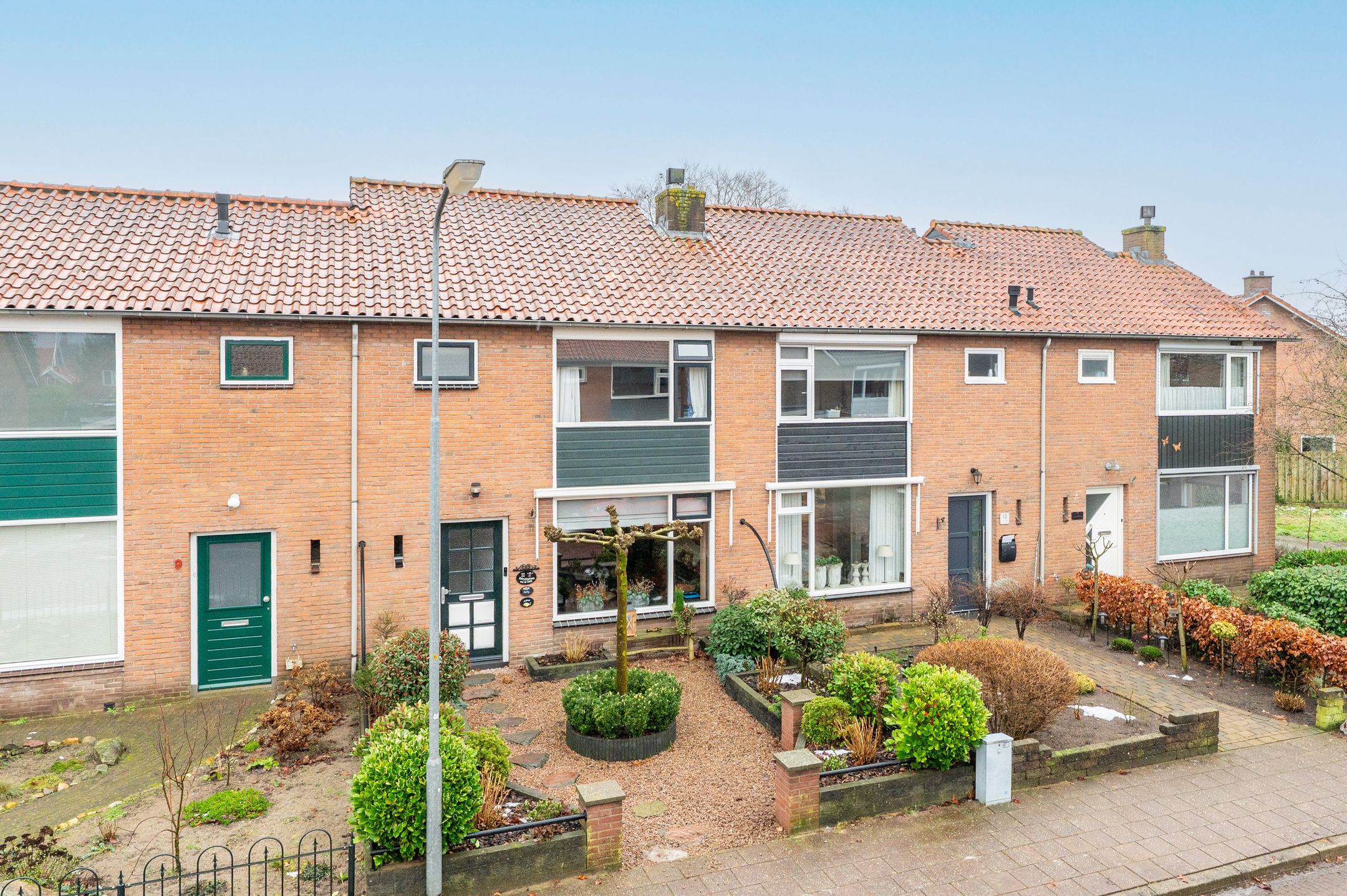 Foto van Veldstraat 11, Putten