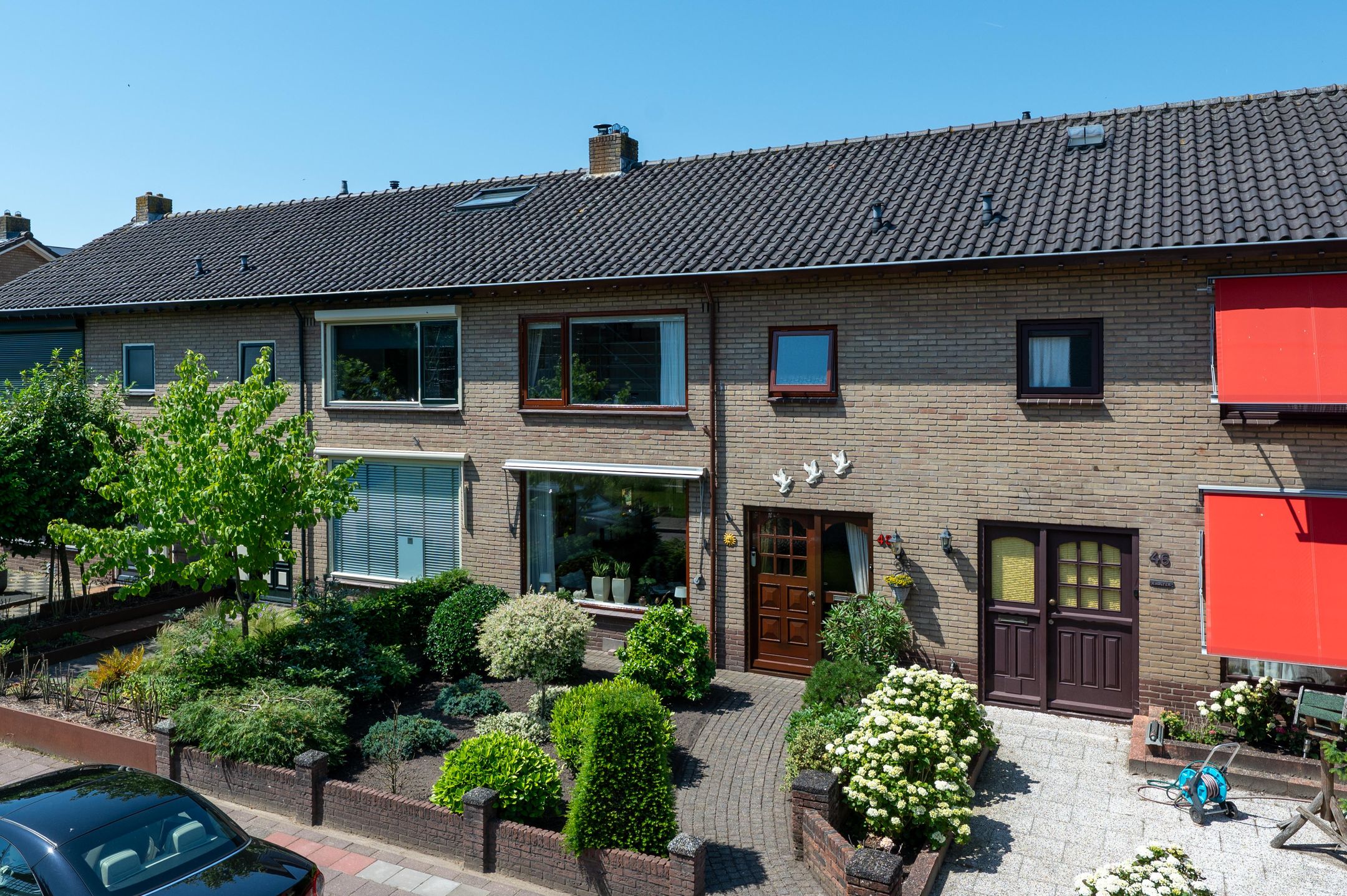 Foto van P C Hooftstraat 48, Putten