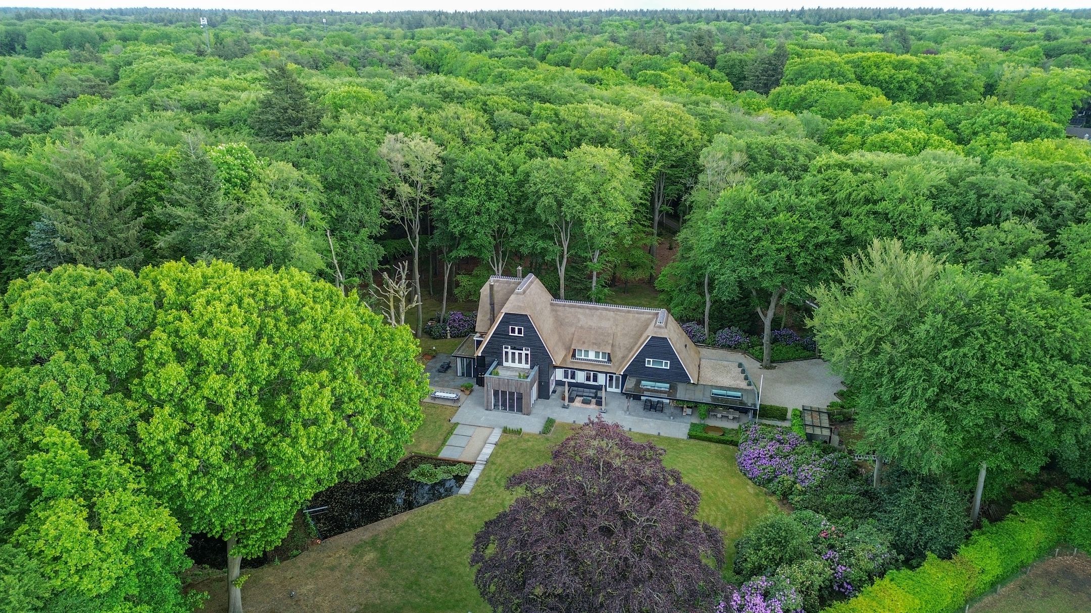Foto van Schoonderbeeklaan 41, Putten
