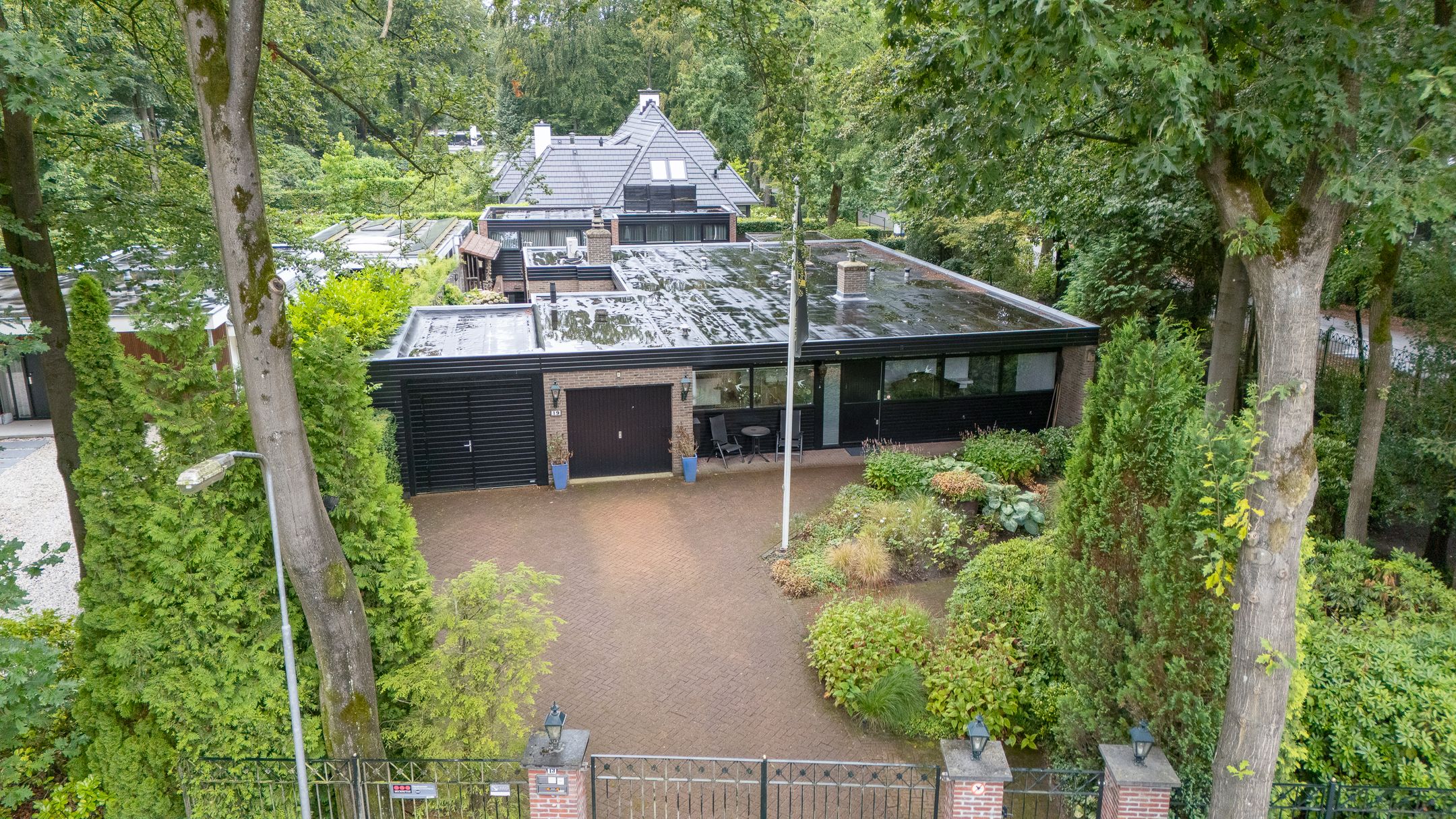 Foto van Hunnenpad 19, Putten