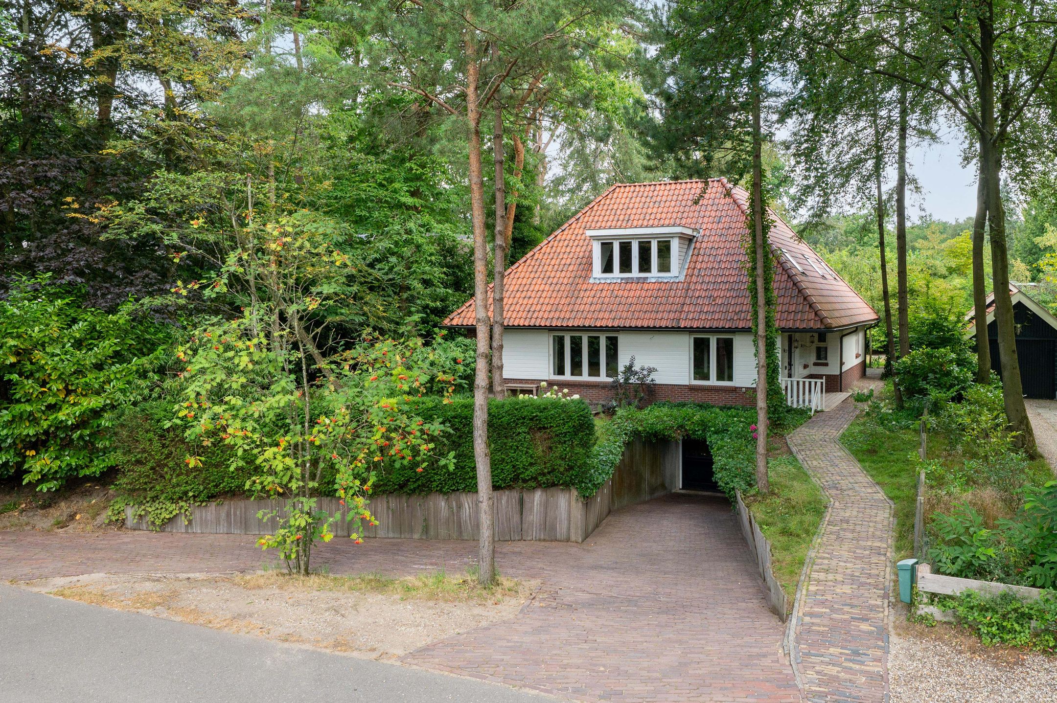 Foto van van Eeghenlaan 15A, Putten
