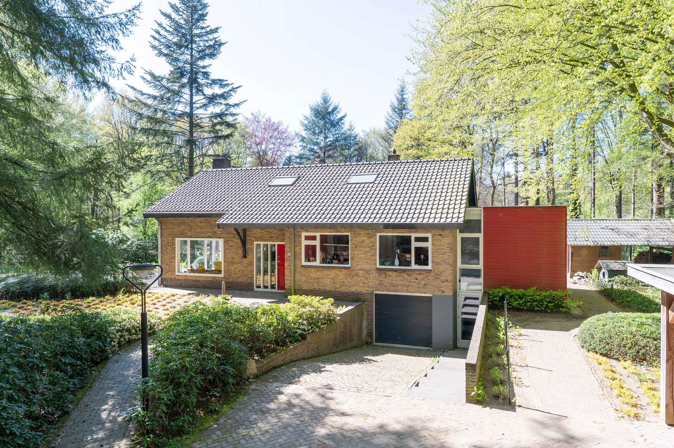 Foto van Julianalaan 13, Putten