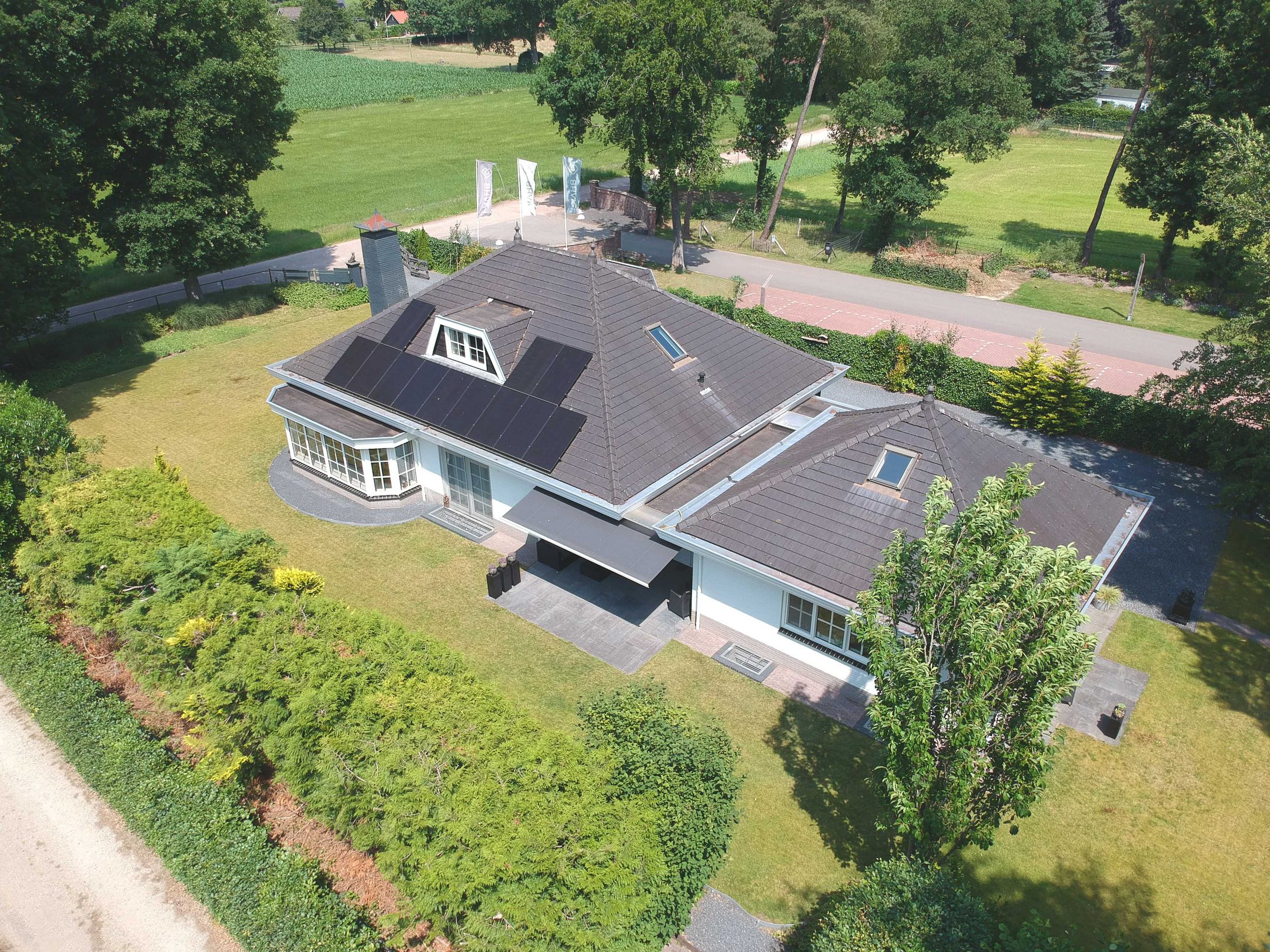 Foto van Hoorneweg 17B, Putten
