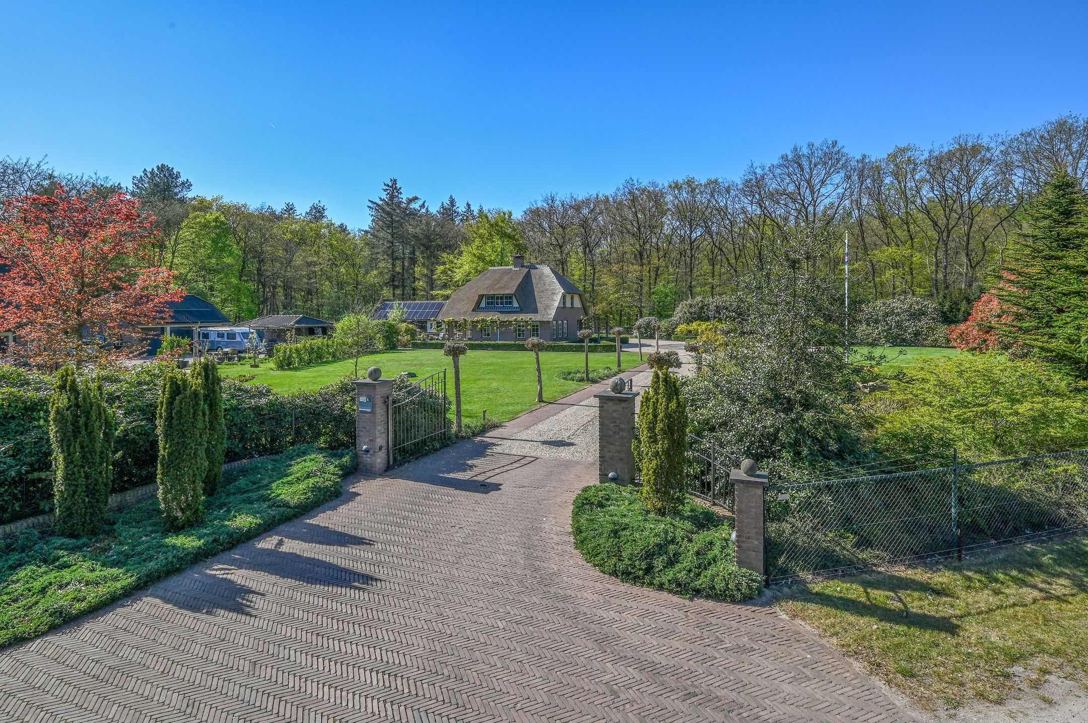 Foto van Hessenweg 2, Putten