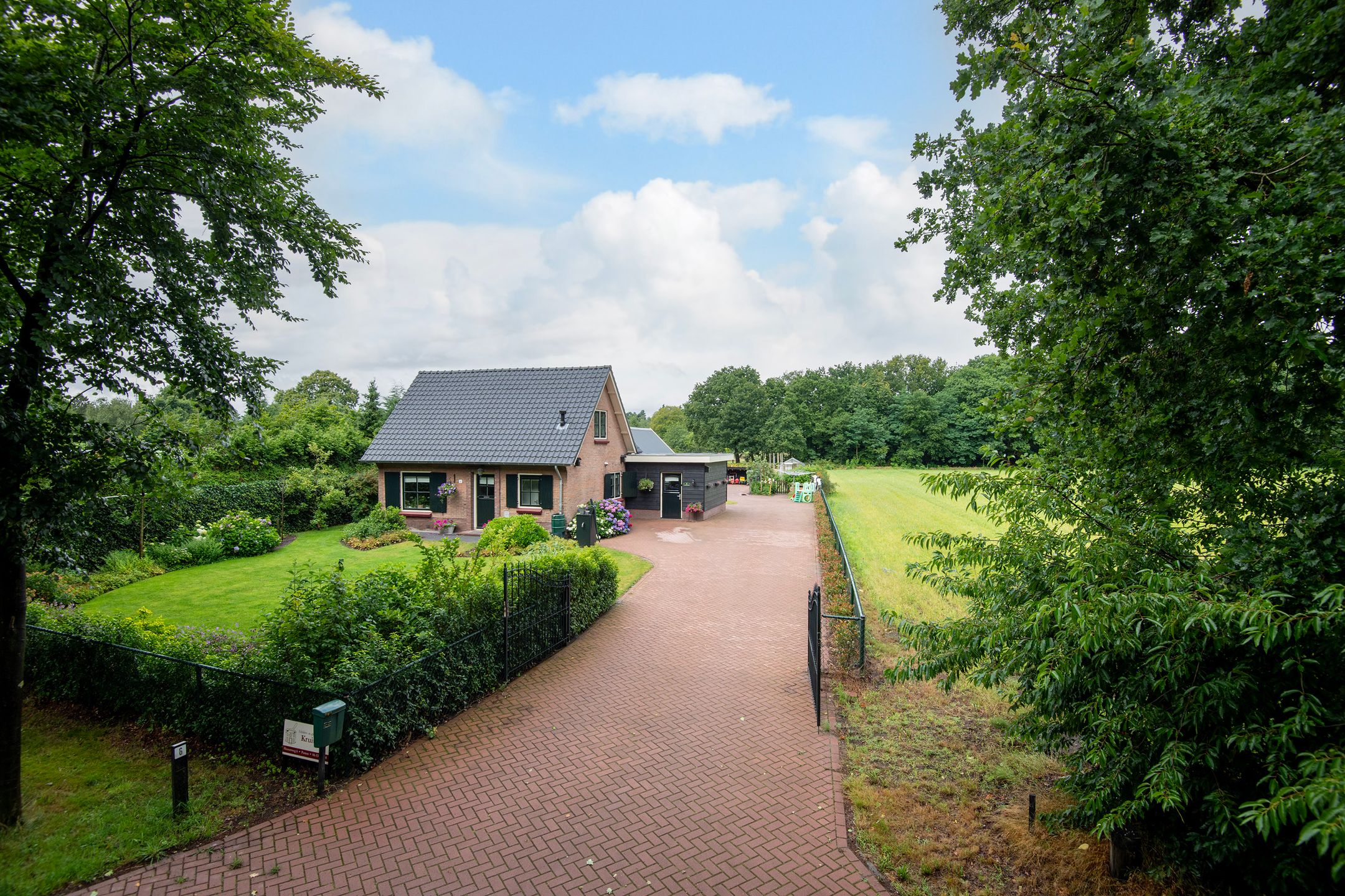 Foto van Hessenweg 6, Putten