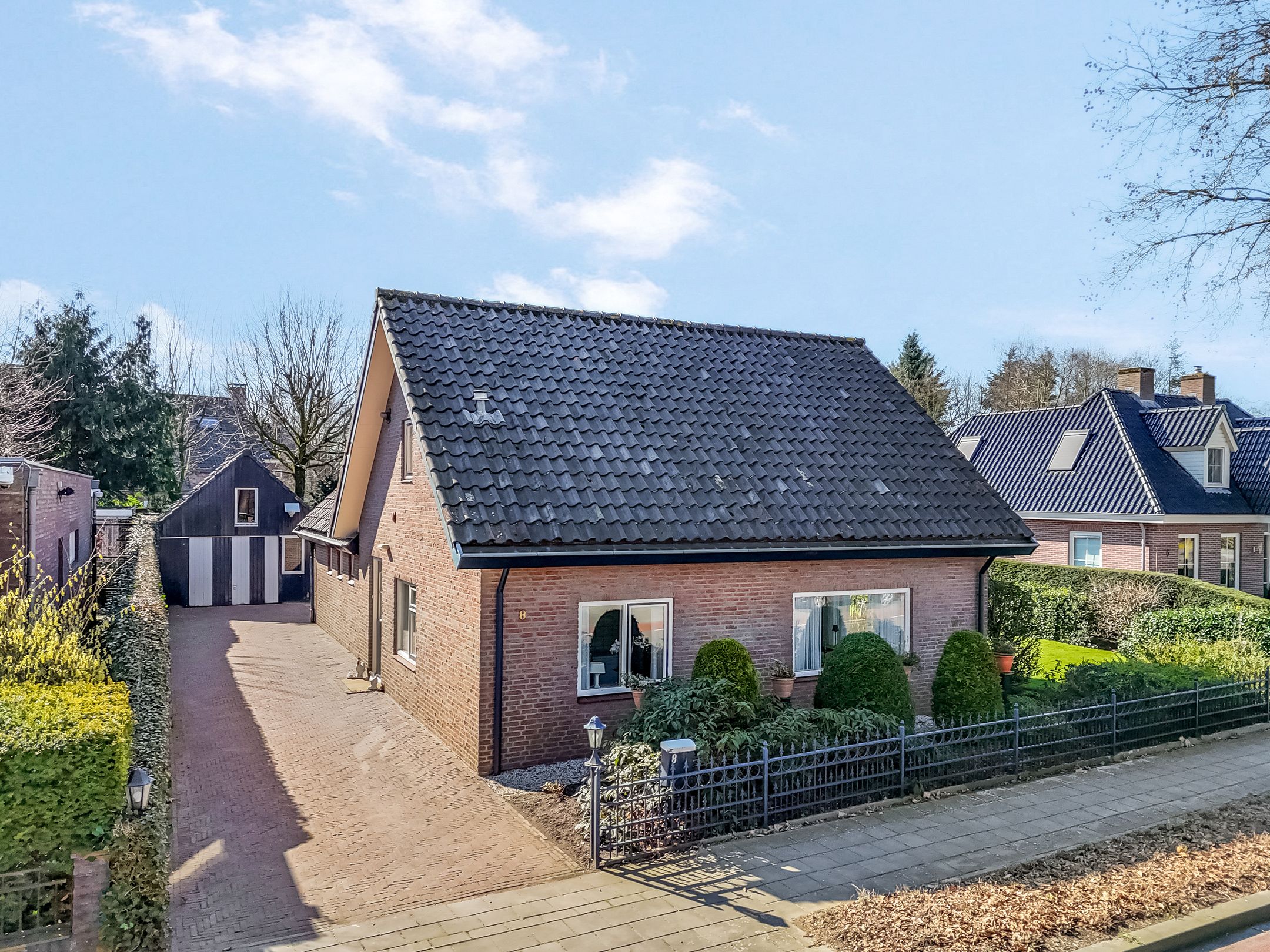 Foto van Sprielderweg 8, Putten