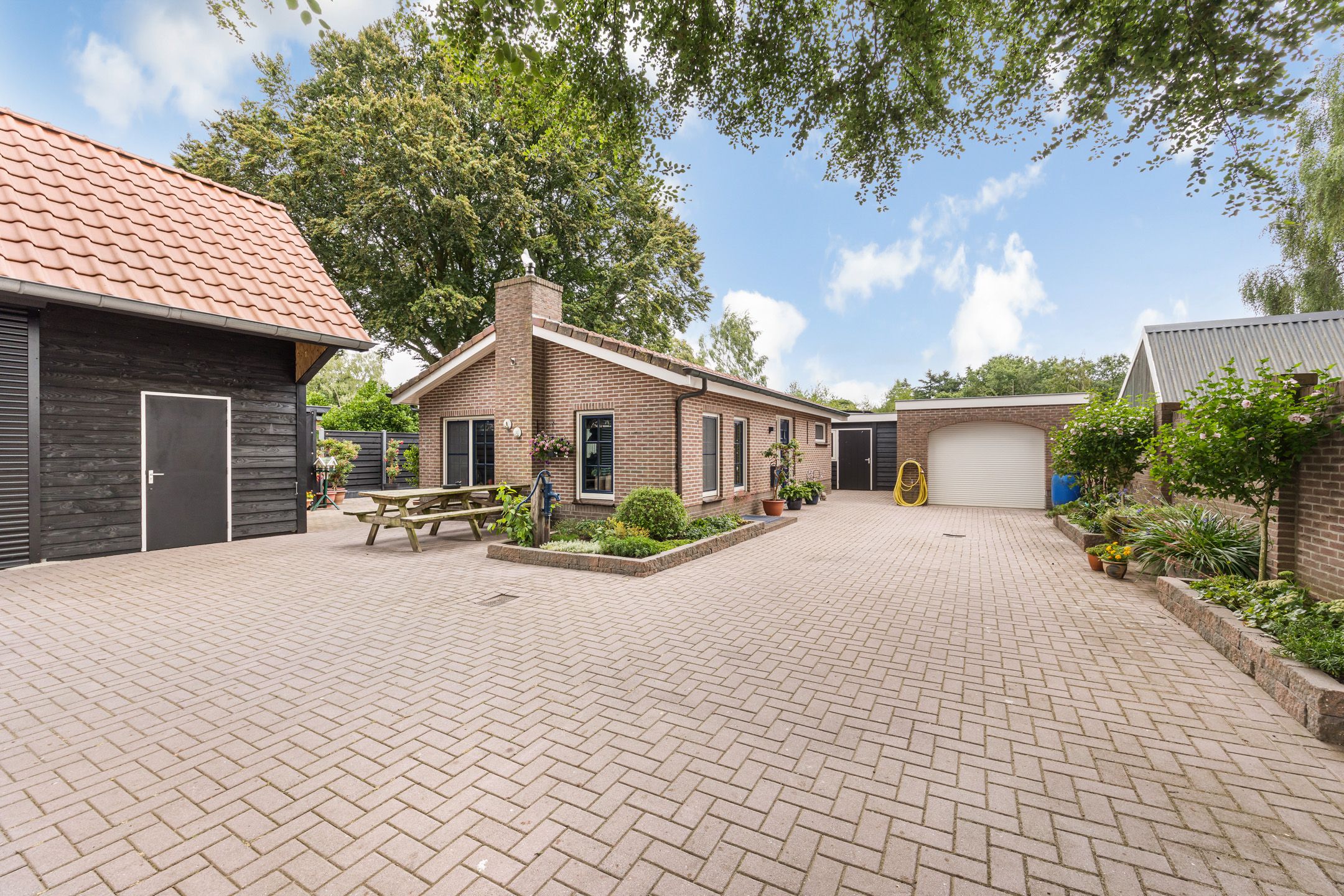 Foto van Krachtighuizerweg 21C, Putten
