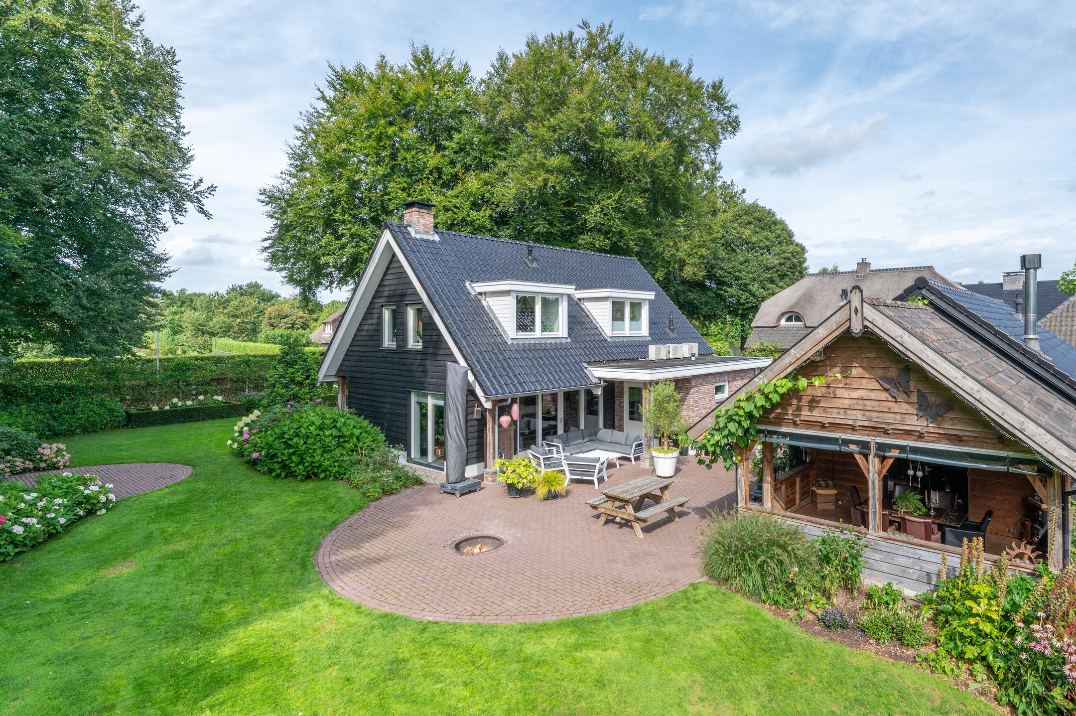 Foto van Krachtighuizerweg 23, Putten