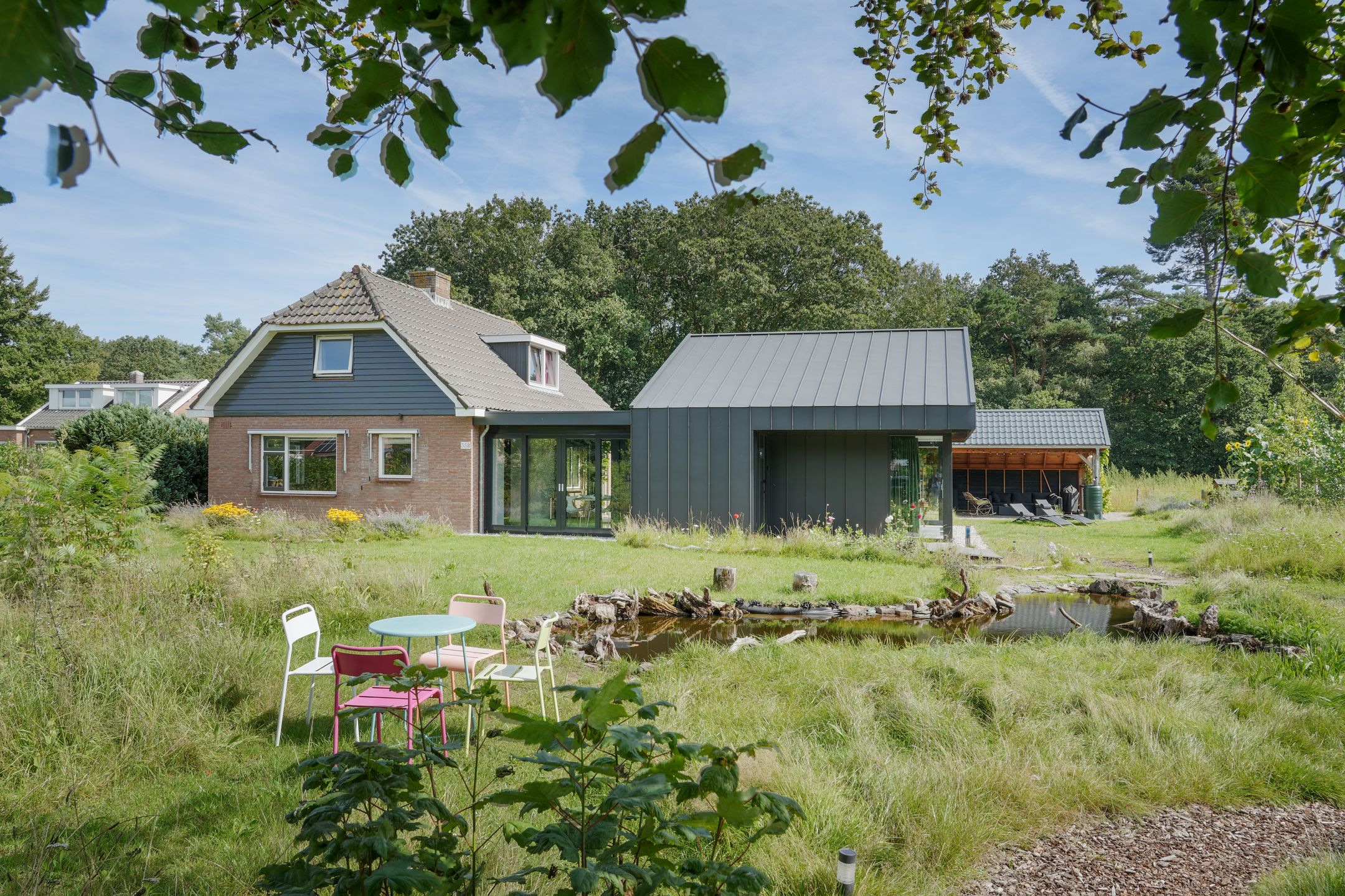 Foto van Krachtighuizerweg 35B, Putten