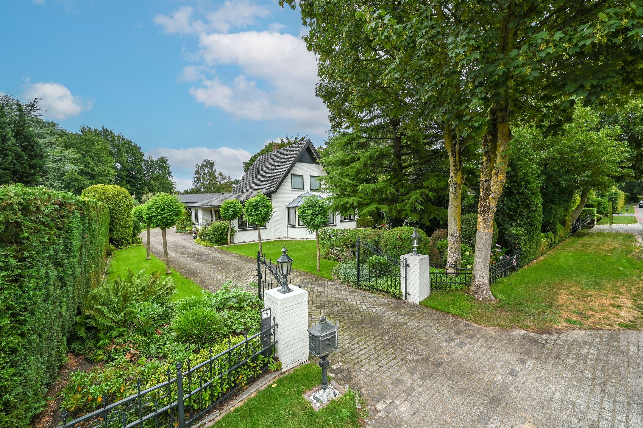 Foto van Oude Garderenseweg 15, Putten