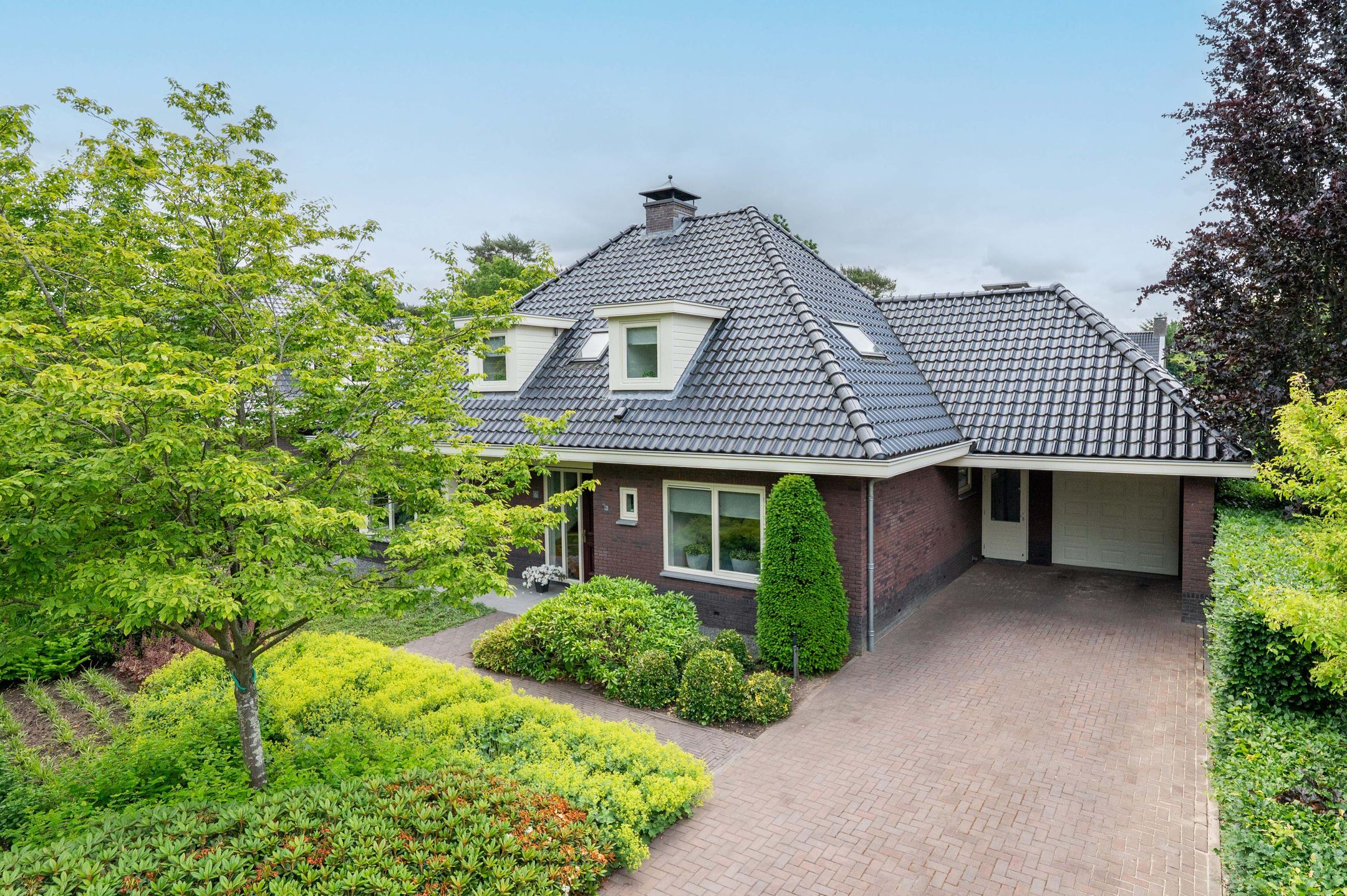 Foto van Sprielderhout 6, Putten