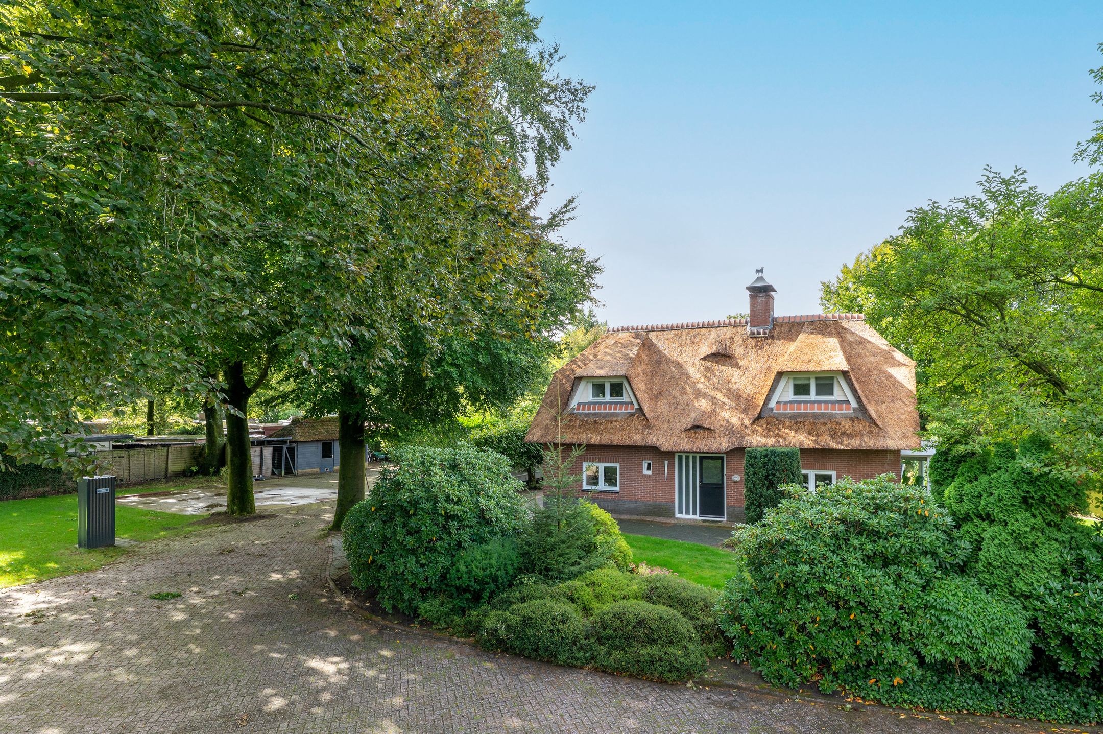 Foto van Driestweg 10, Putten