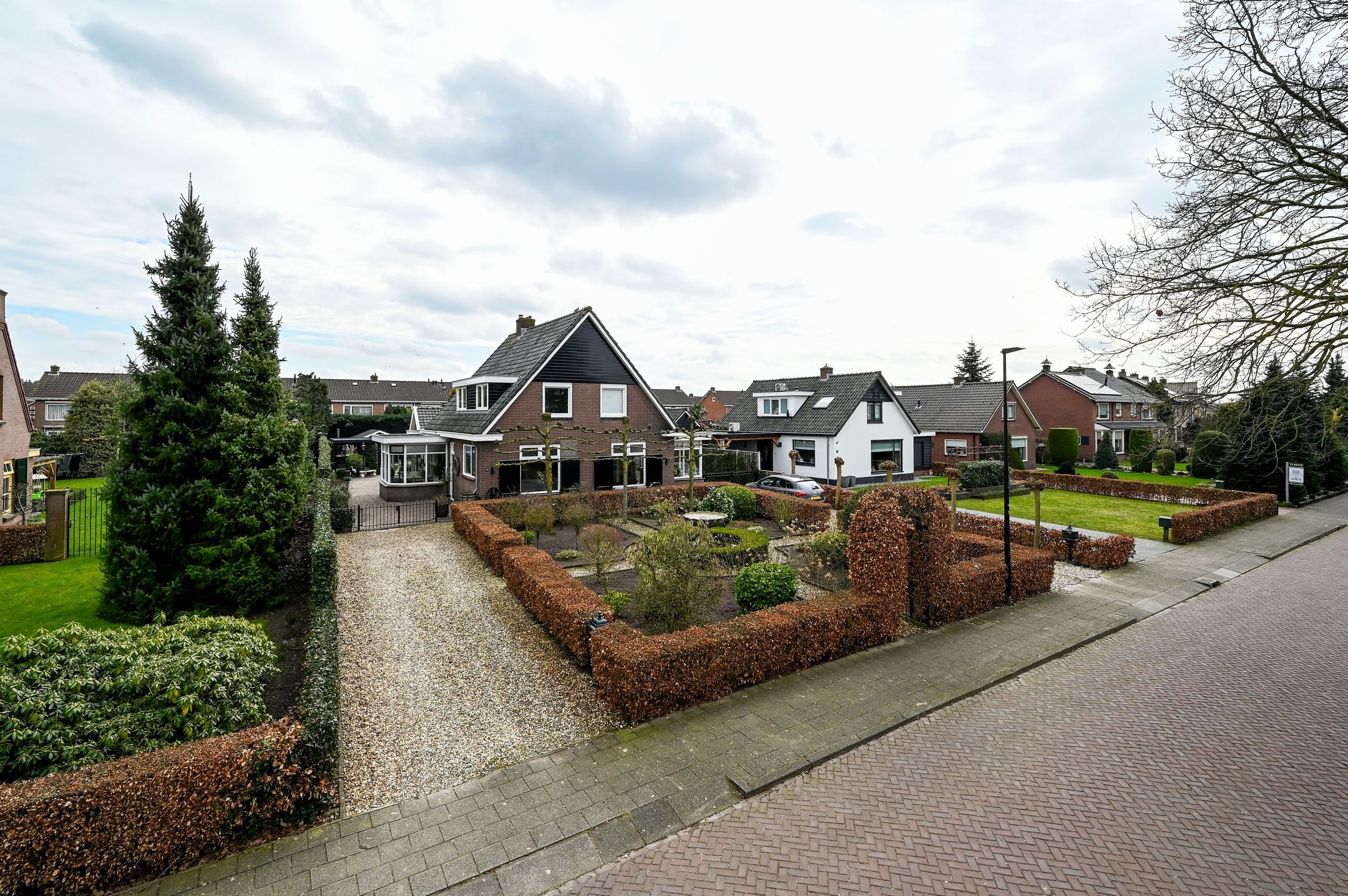 Foto van Voorthuizerstraat 15, Putten