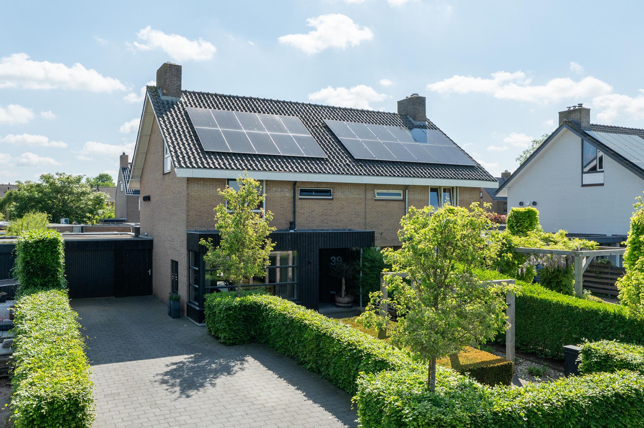 Foto van Voorthuizerstraat 39, Putten