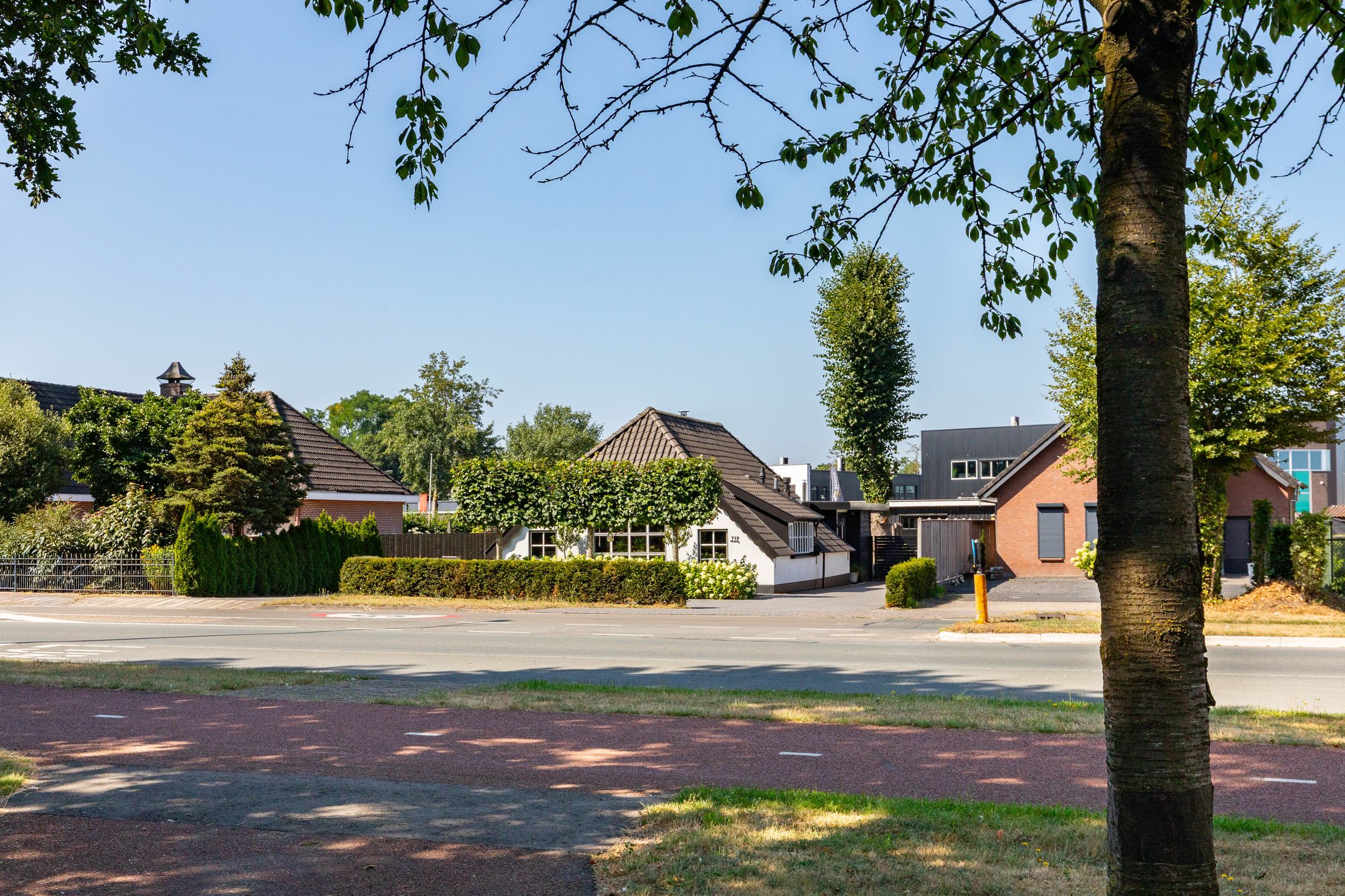 Foto van Voorthuizerstraat 132, Putten