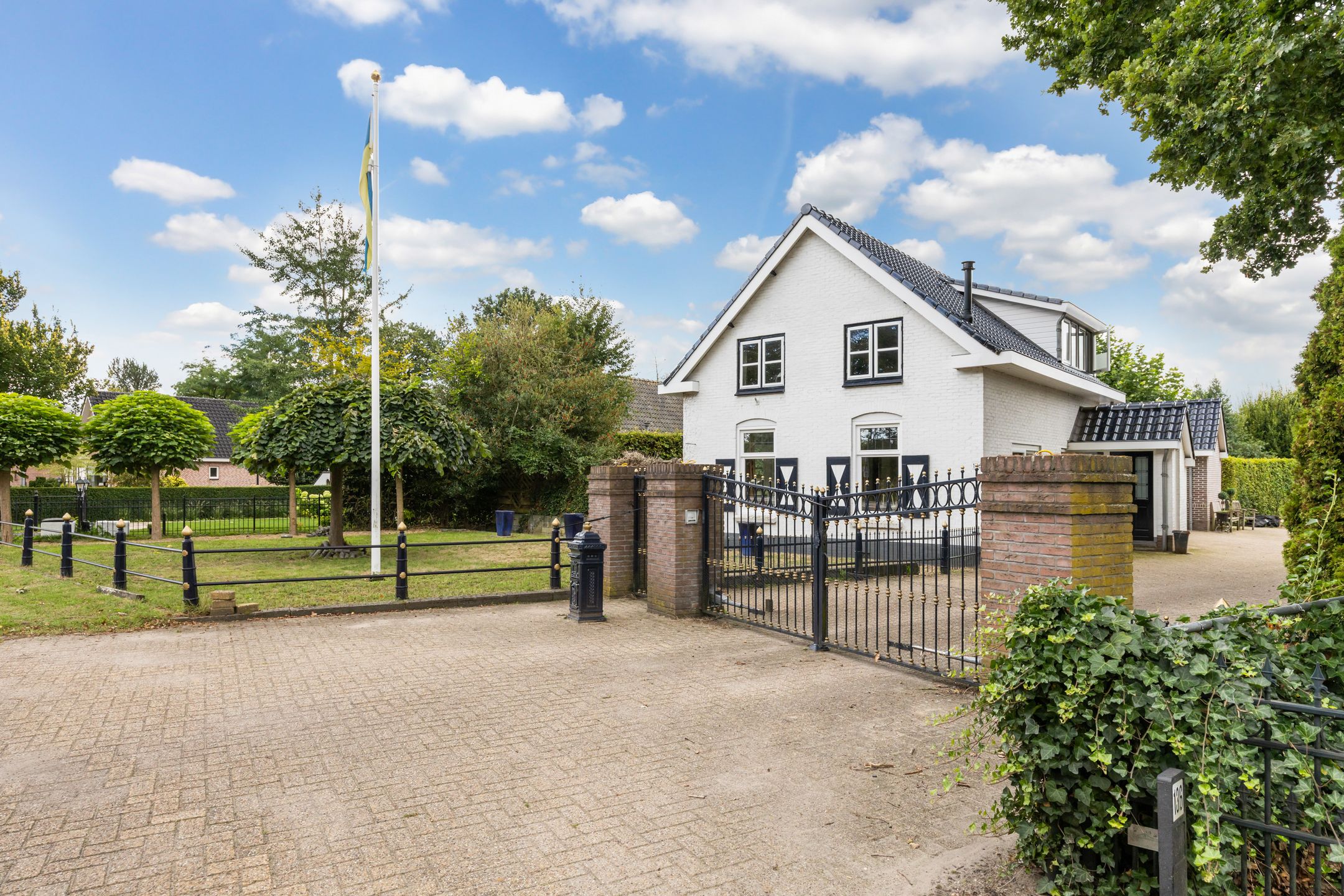 Foto van Voorthuizerstraat 136, Putten
