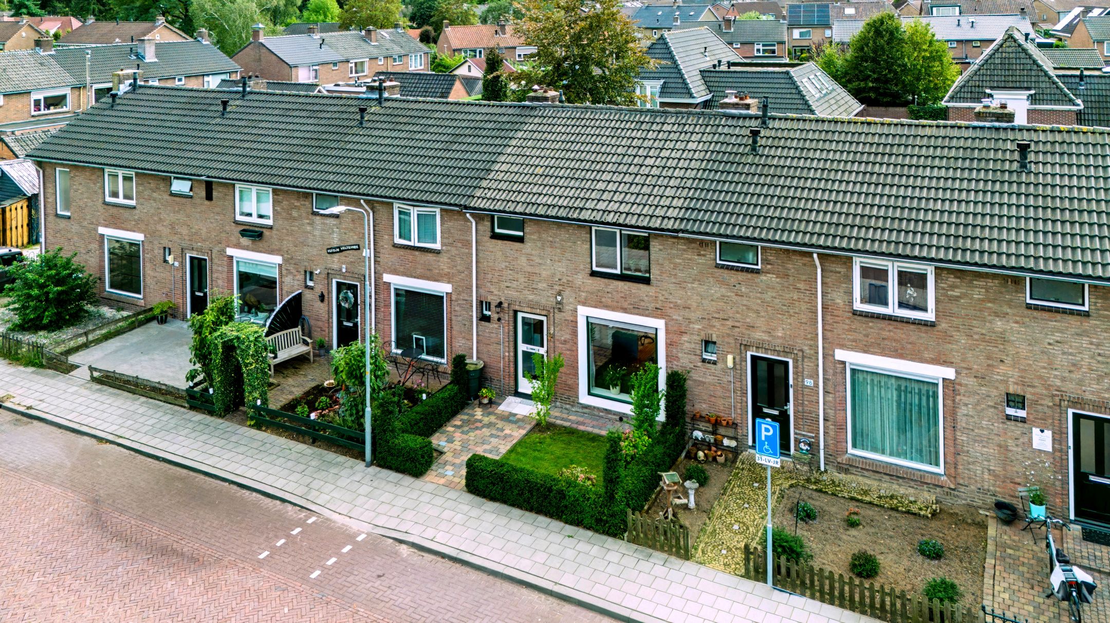 Foto van Schoolstraat 100, Putten