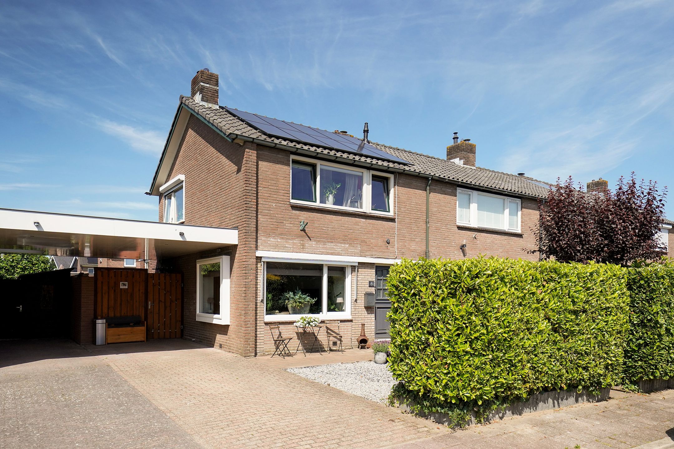 Foto van Mauritsstraat 17, Putten