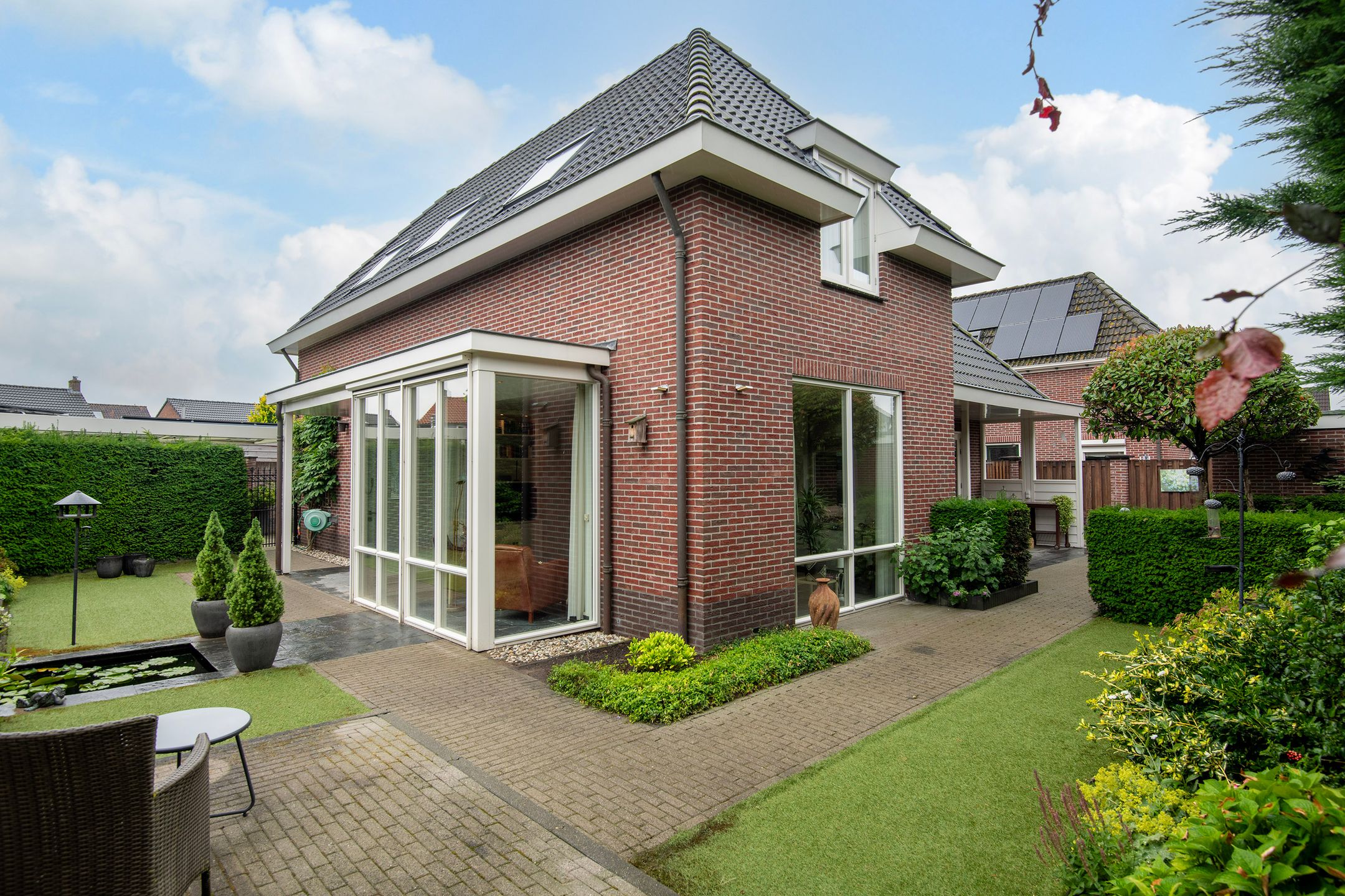 Foto van Mauritsstraat 39, Putten