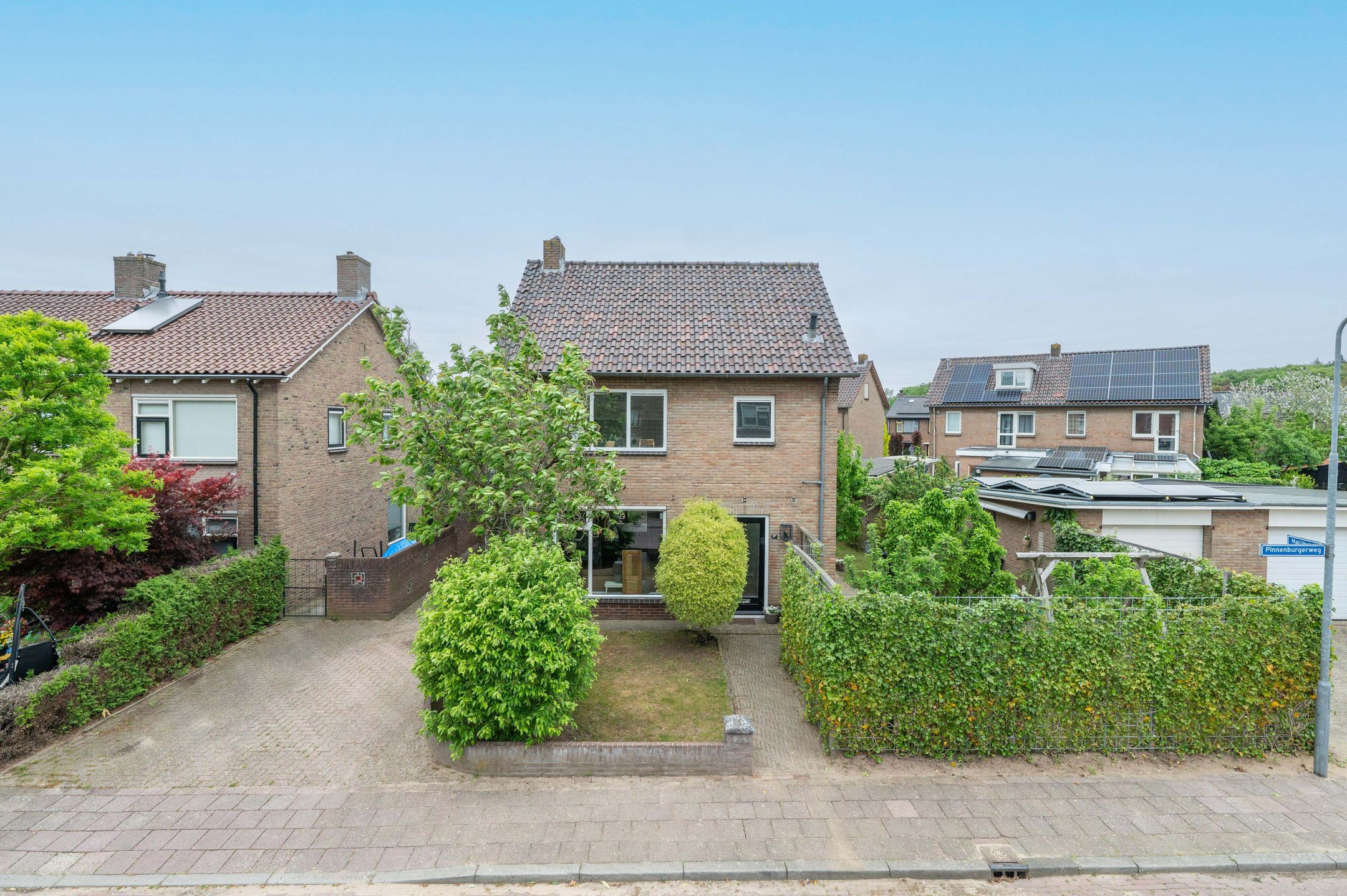 Foto van Pinnenburgerweg 57A, Putten