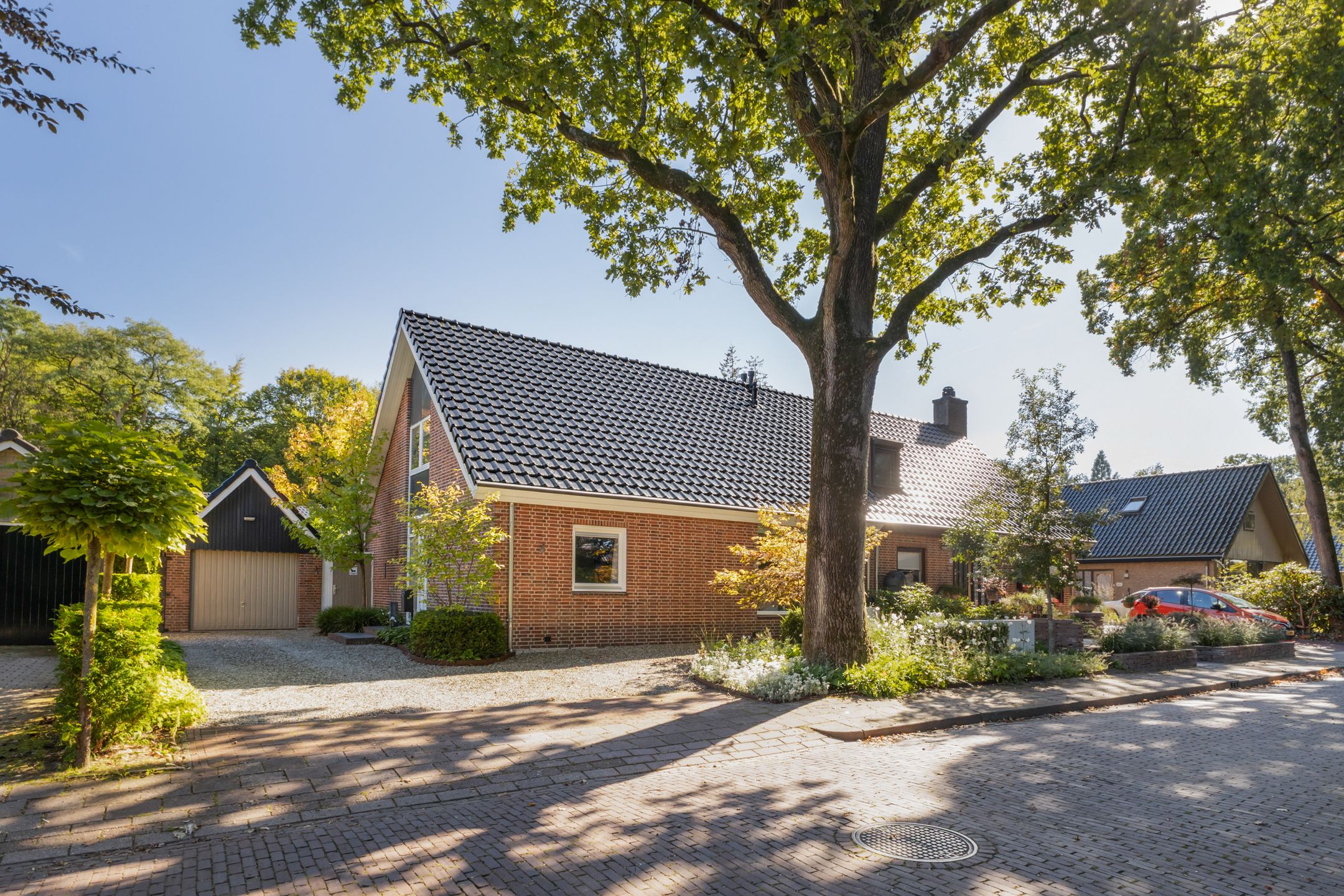 Foto van Irenelaan 12A, Putten