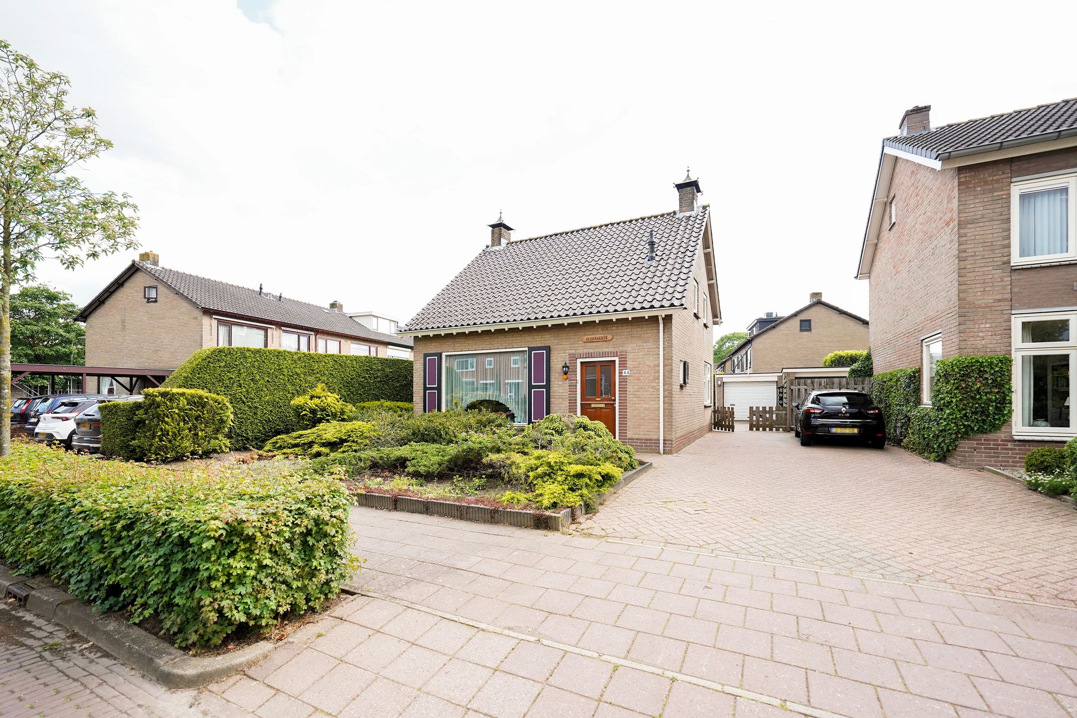 Foto van Bilderdijkstraat 44, Putten