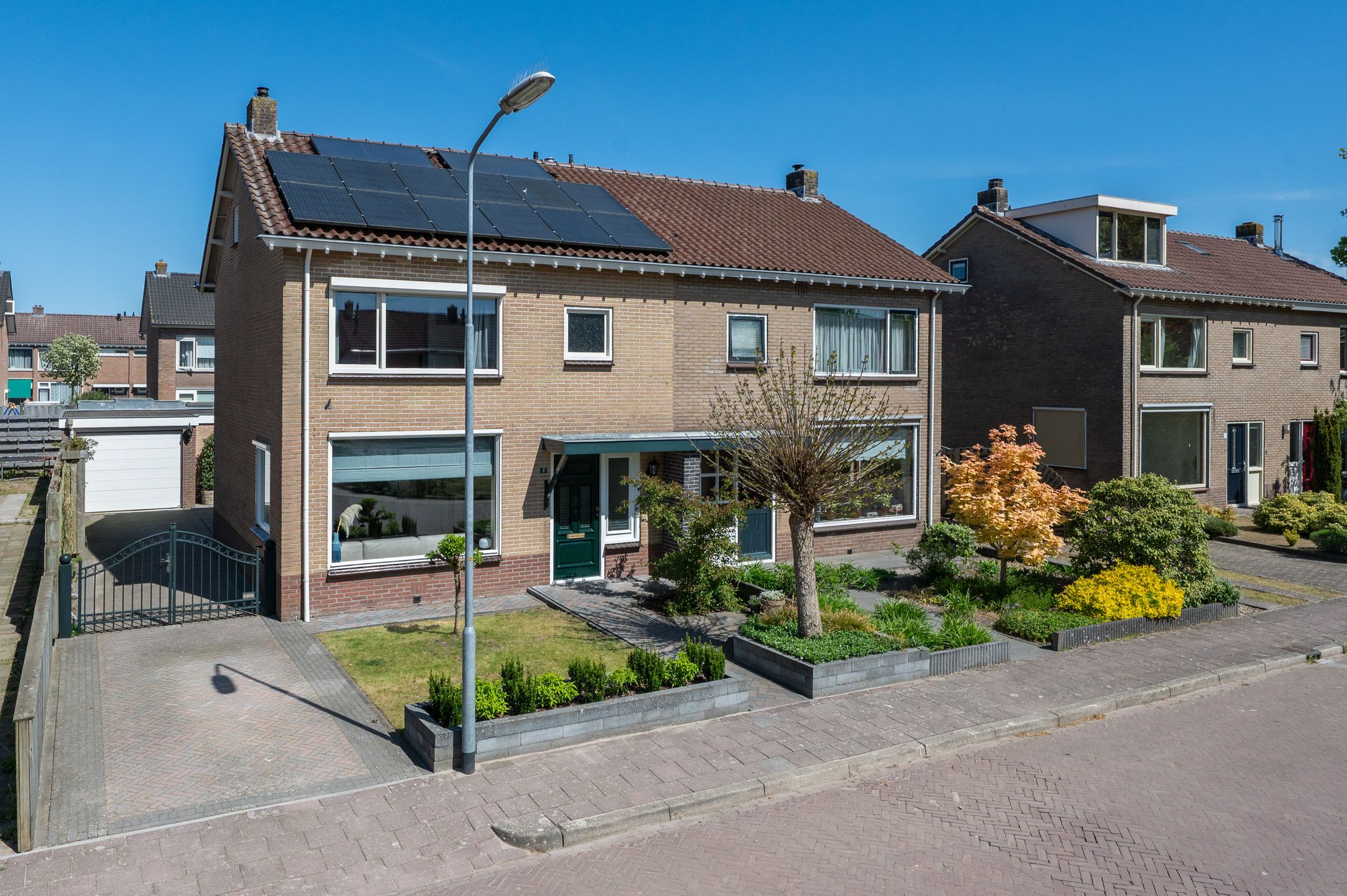 Foto van Huygensstraat 9, Putten
