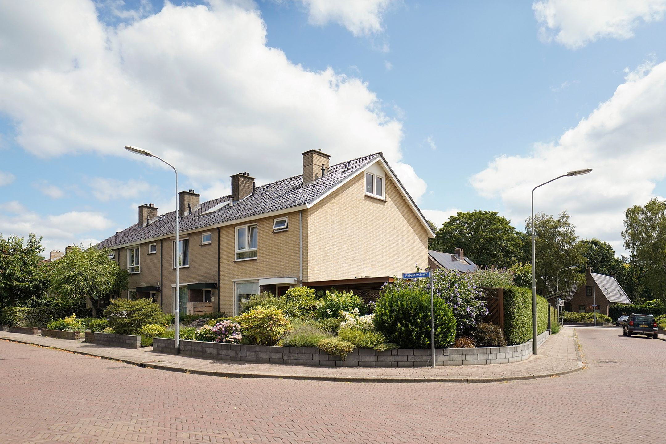 Foto van Potgieterstraat 55, Putten