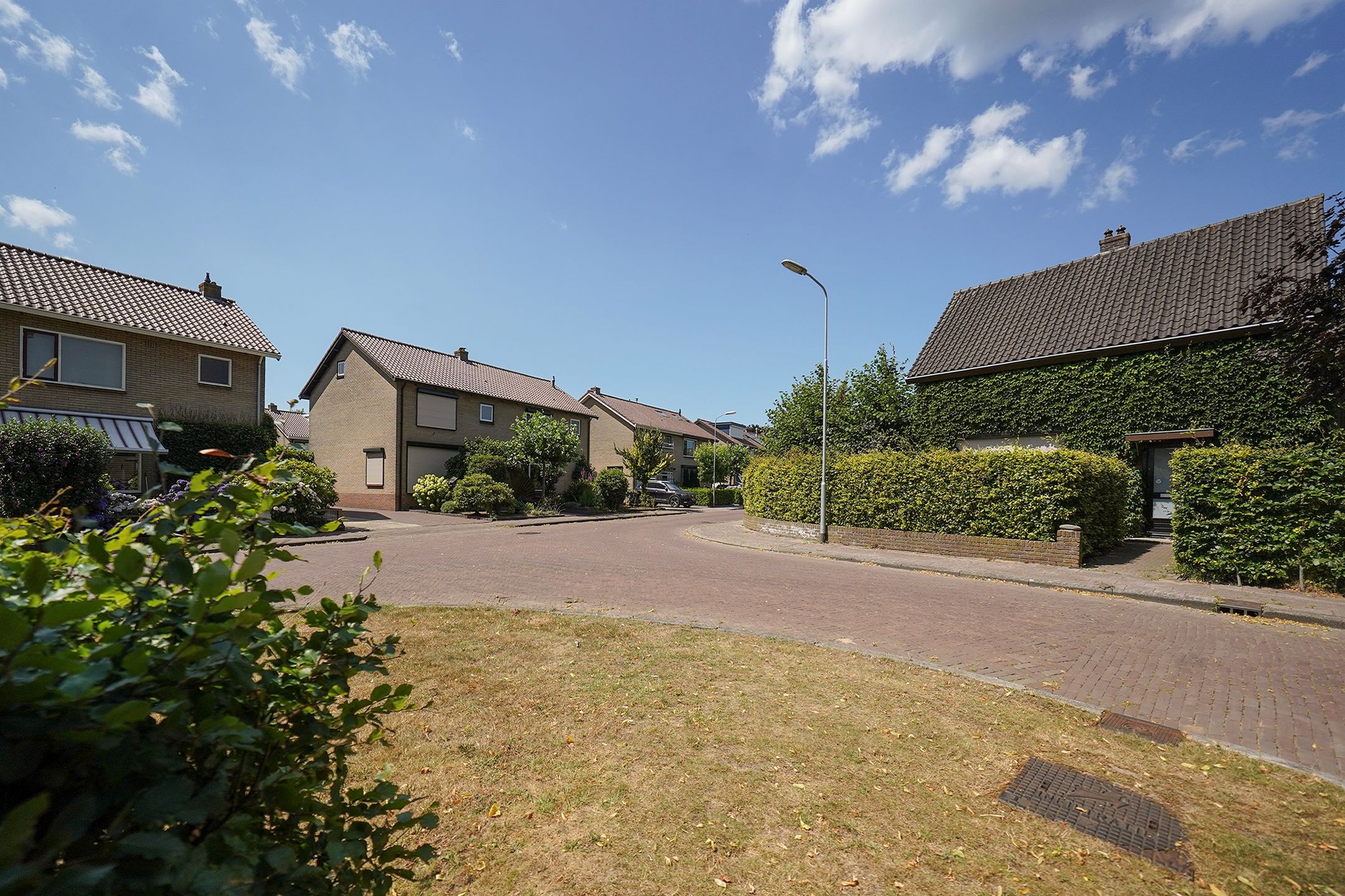 Foto van Potgieterstraat 12, Putten