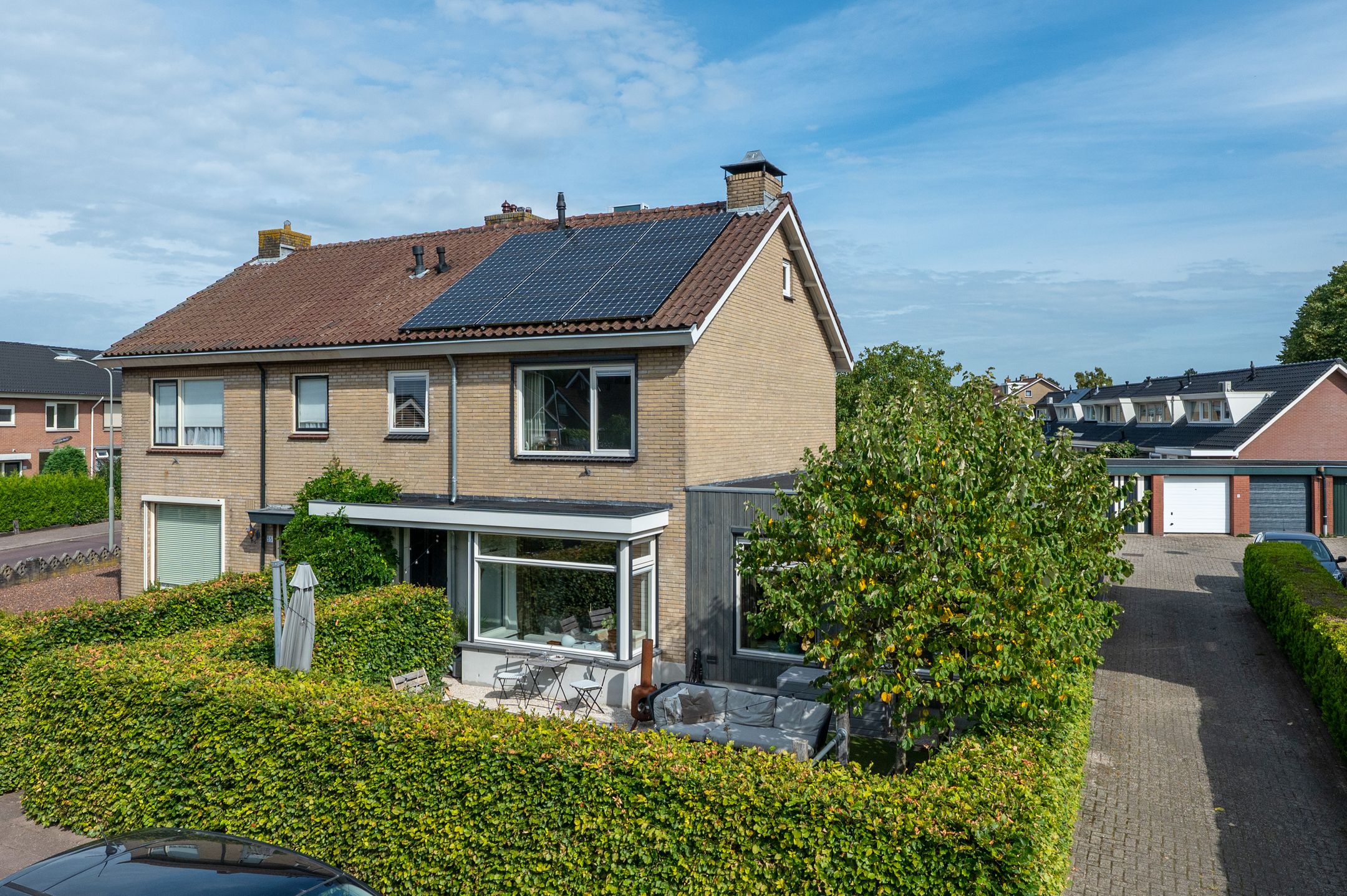 Foto van van Lennepstraat 57, Putten