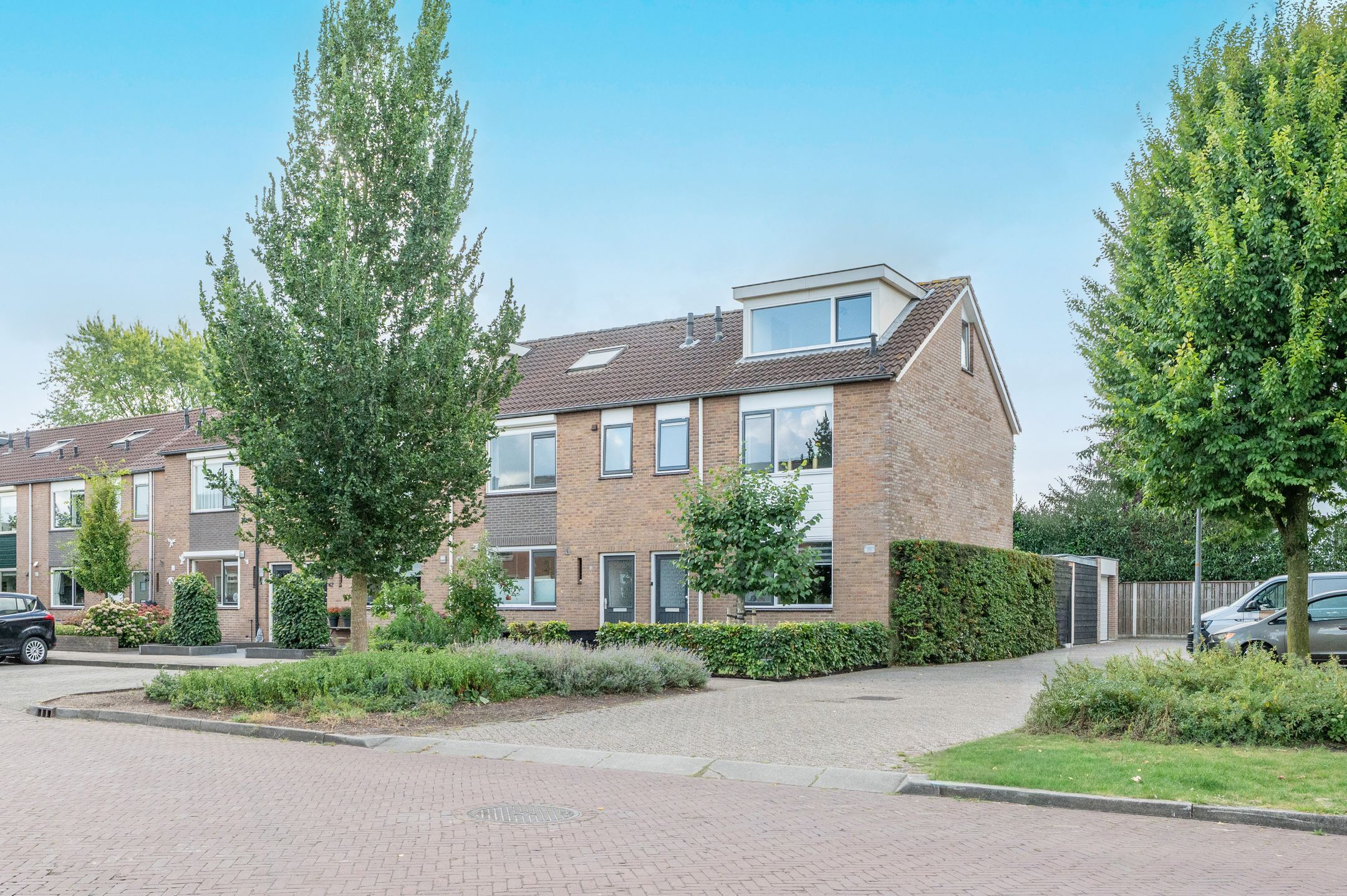 Foto van van Lennepstraat 40, Putten