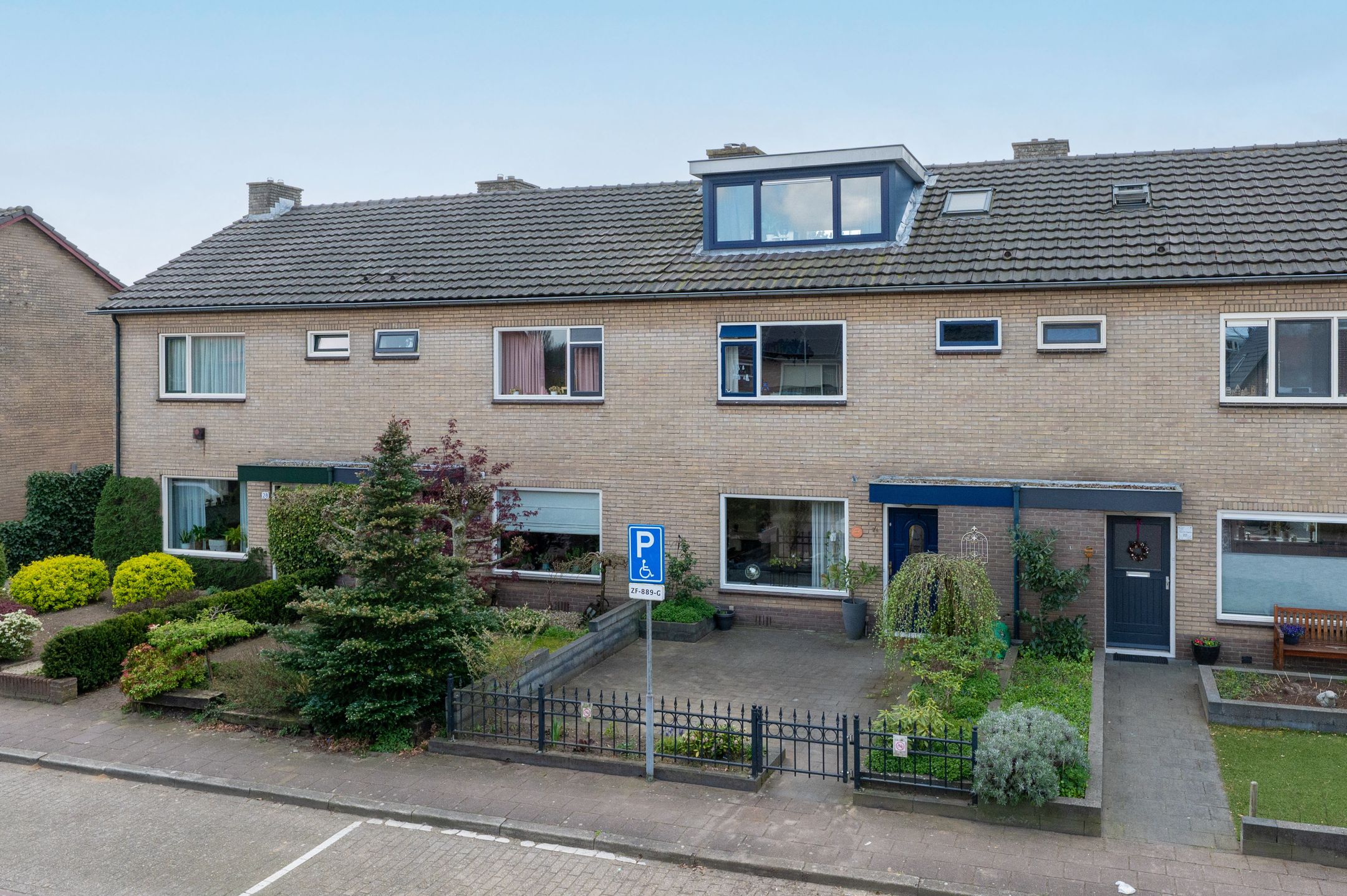 Foto van Vondelstraat 24, Putten