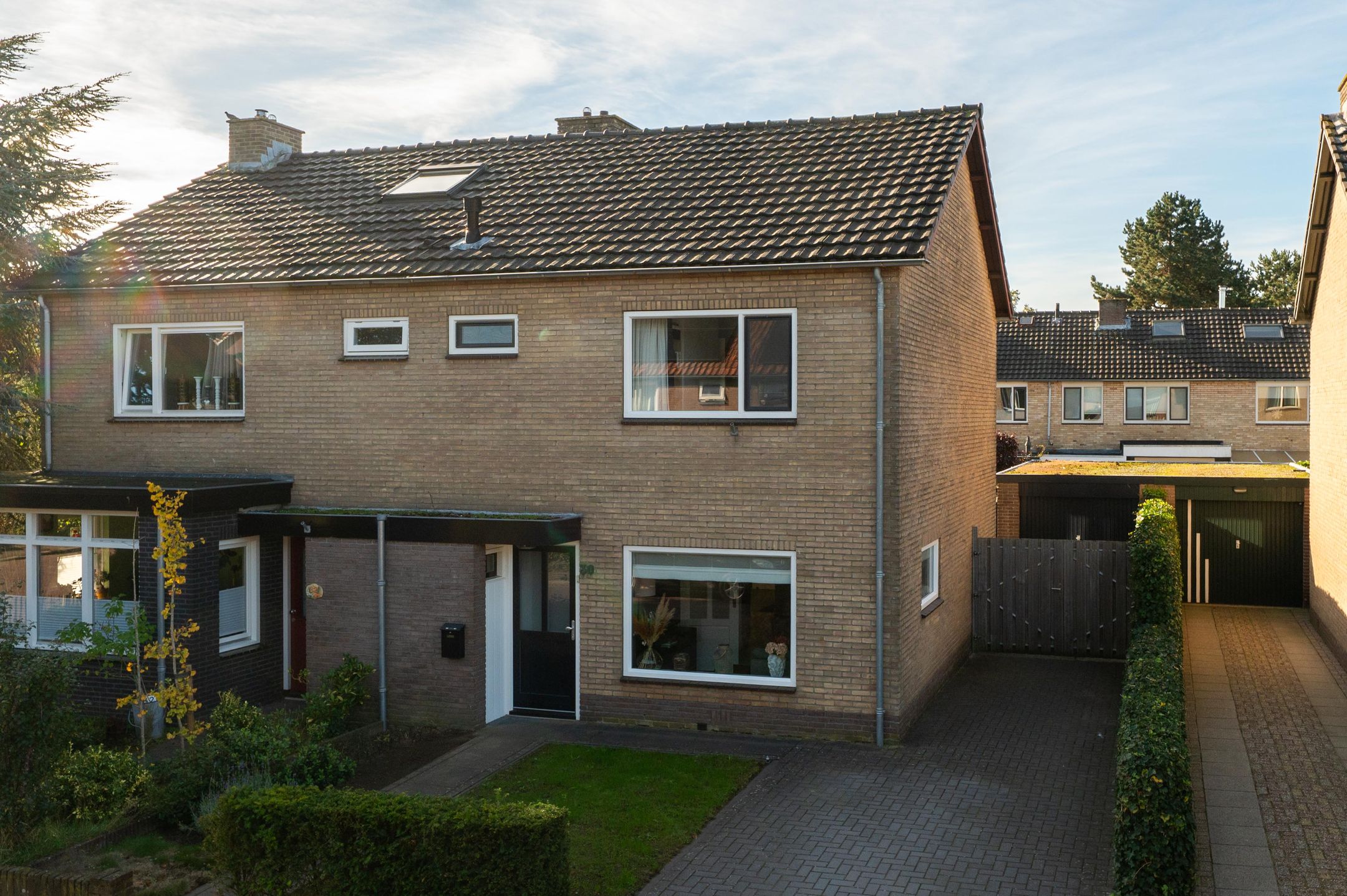 Foto van Vondelstraat 30, Putten