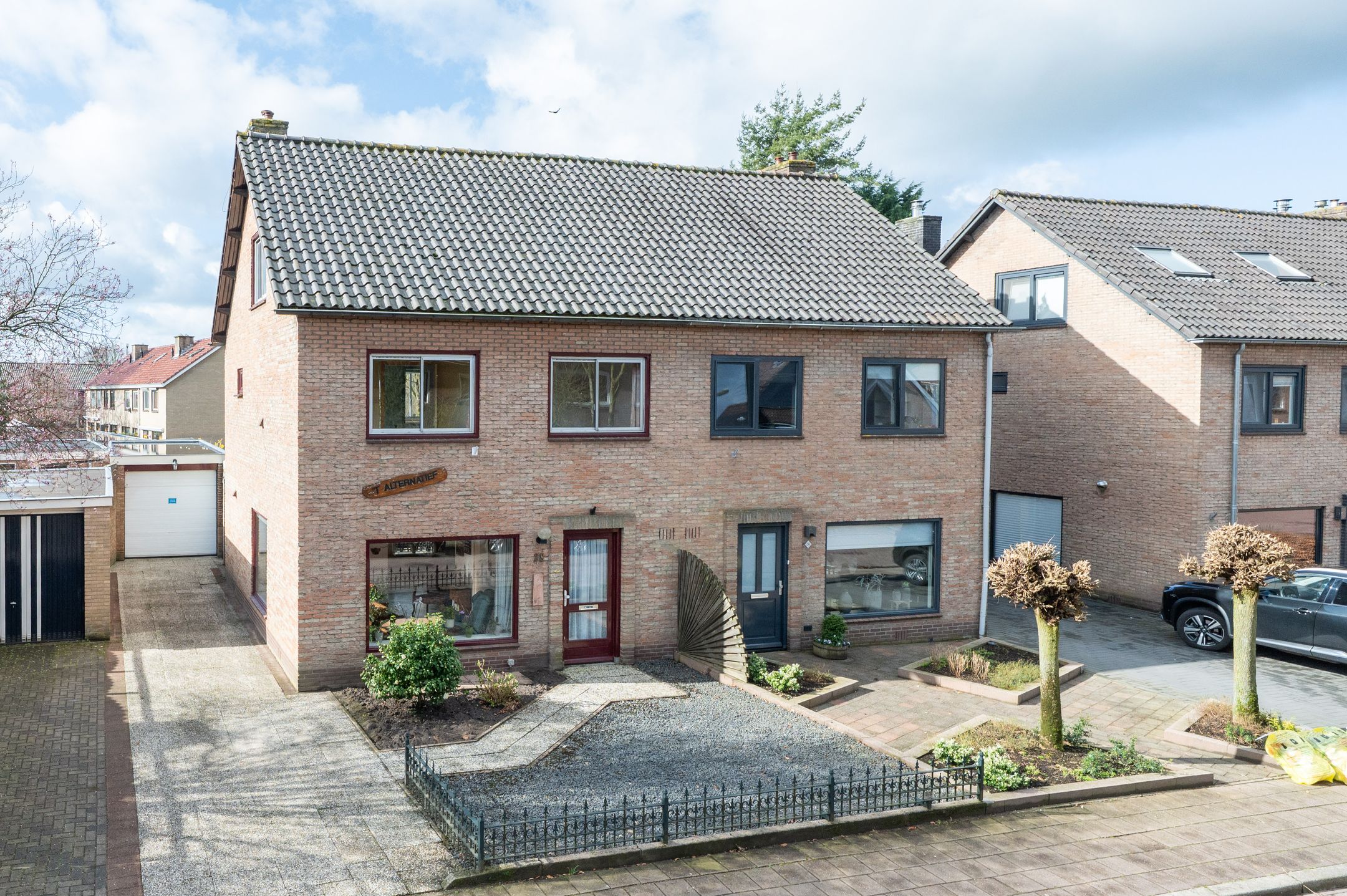 Foto van Peppelerweg 28, Putten