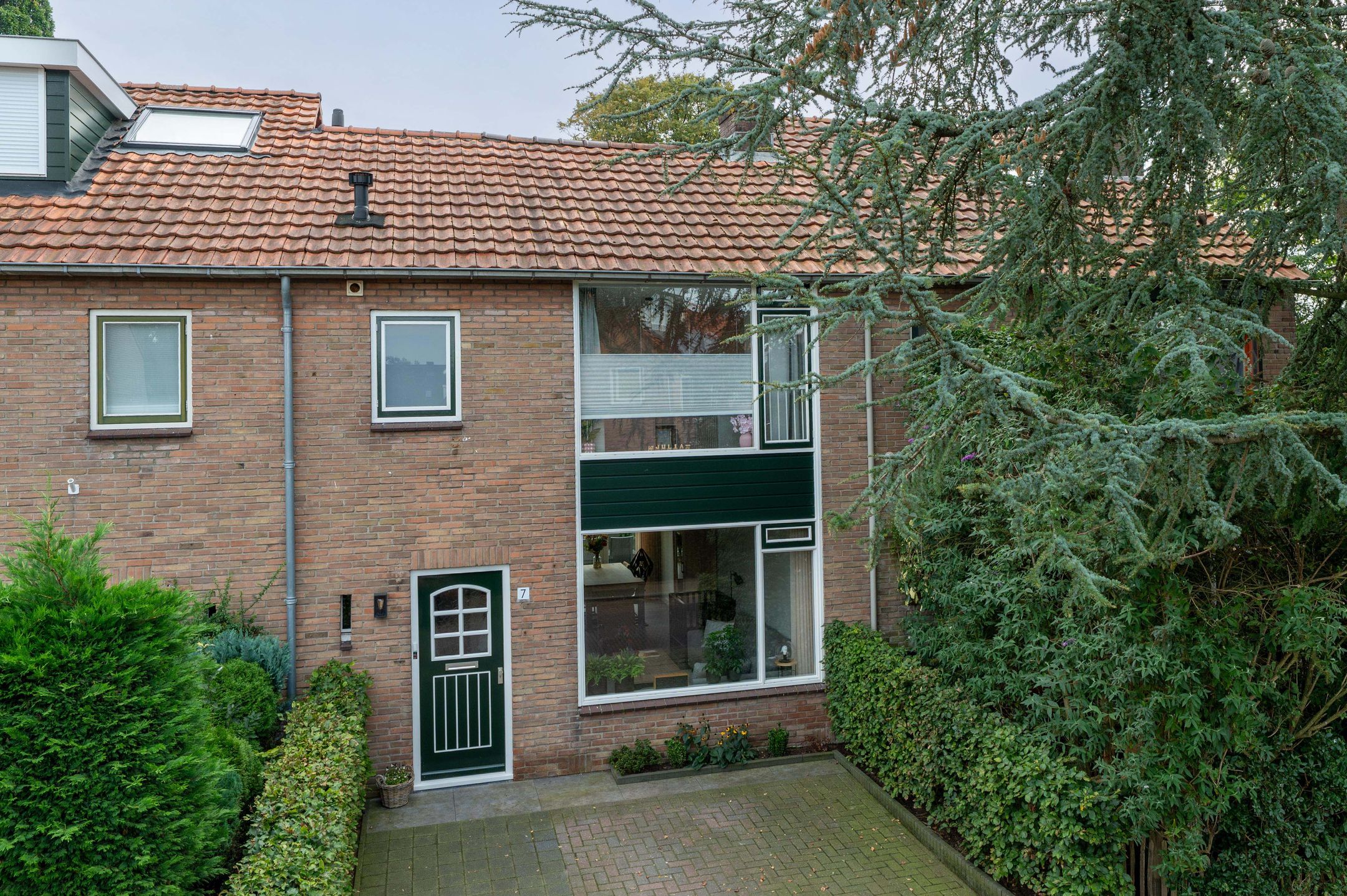 Foto van Jac Catsstraat 7, Putten