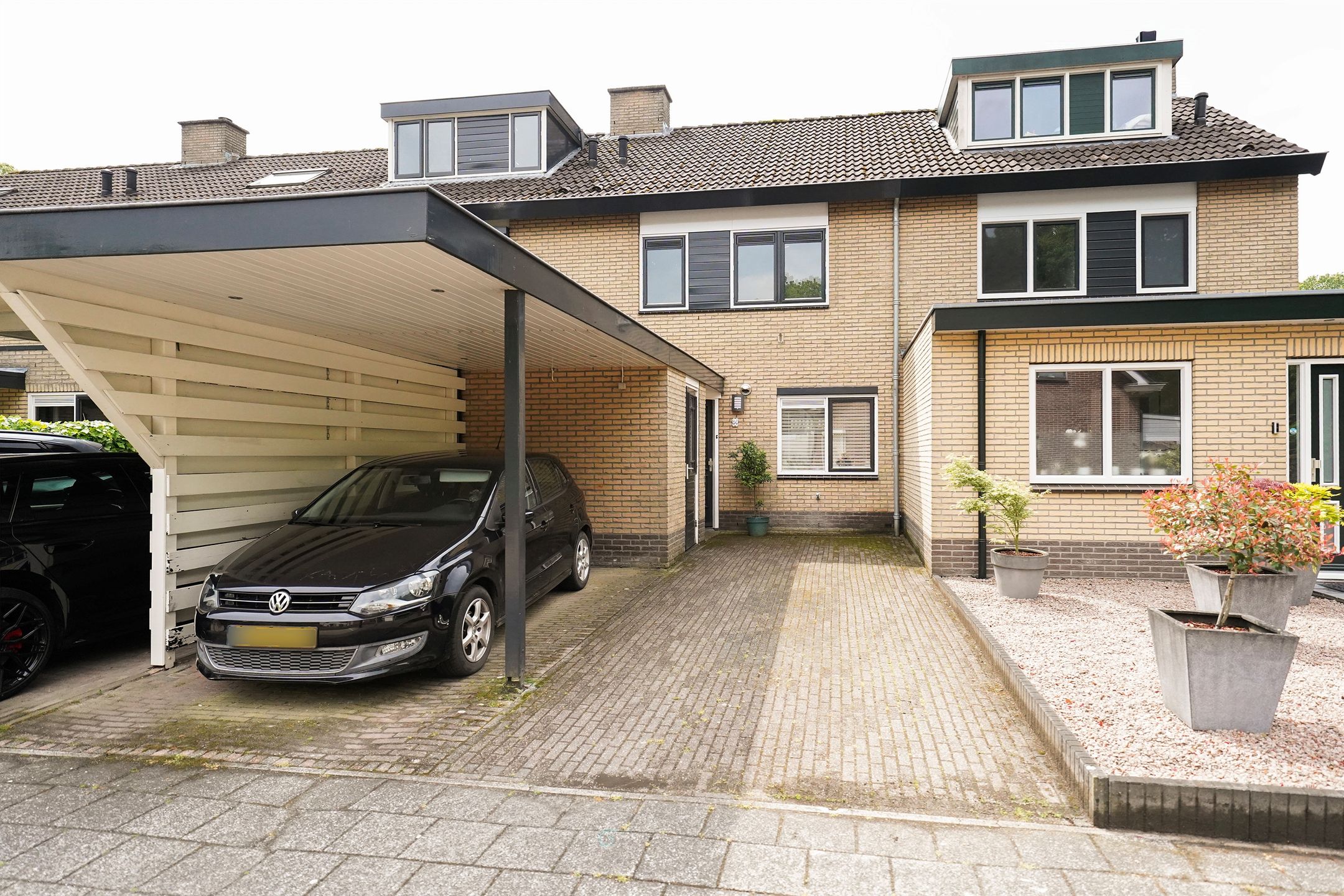 Foto van Hoofdlaan 86, Putten